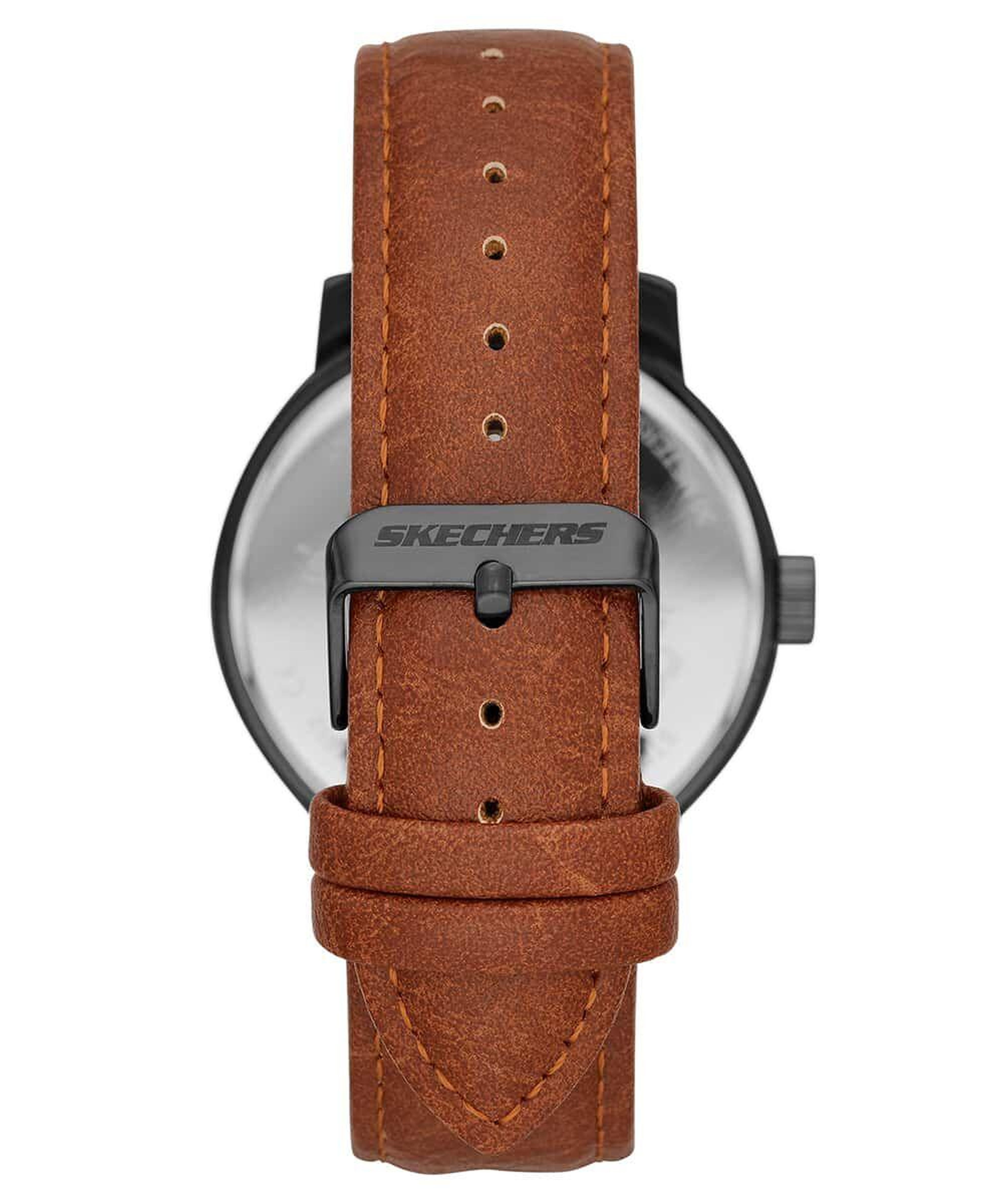 Skechers SR9030 Erkek Kol Saati ve Yedek Kordon