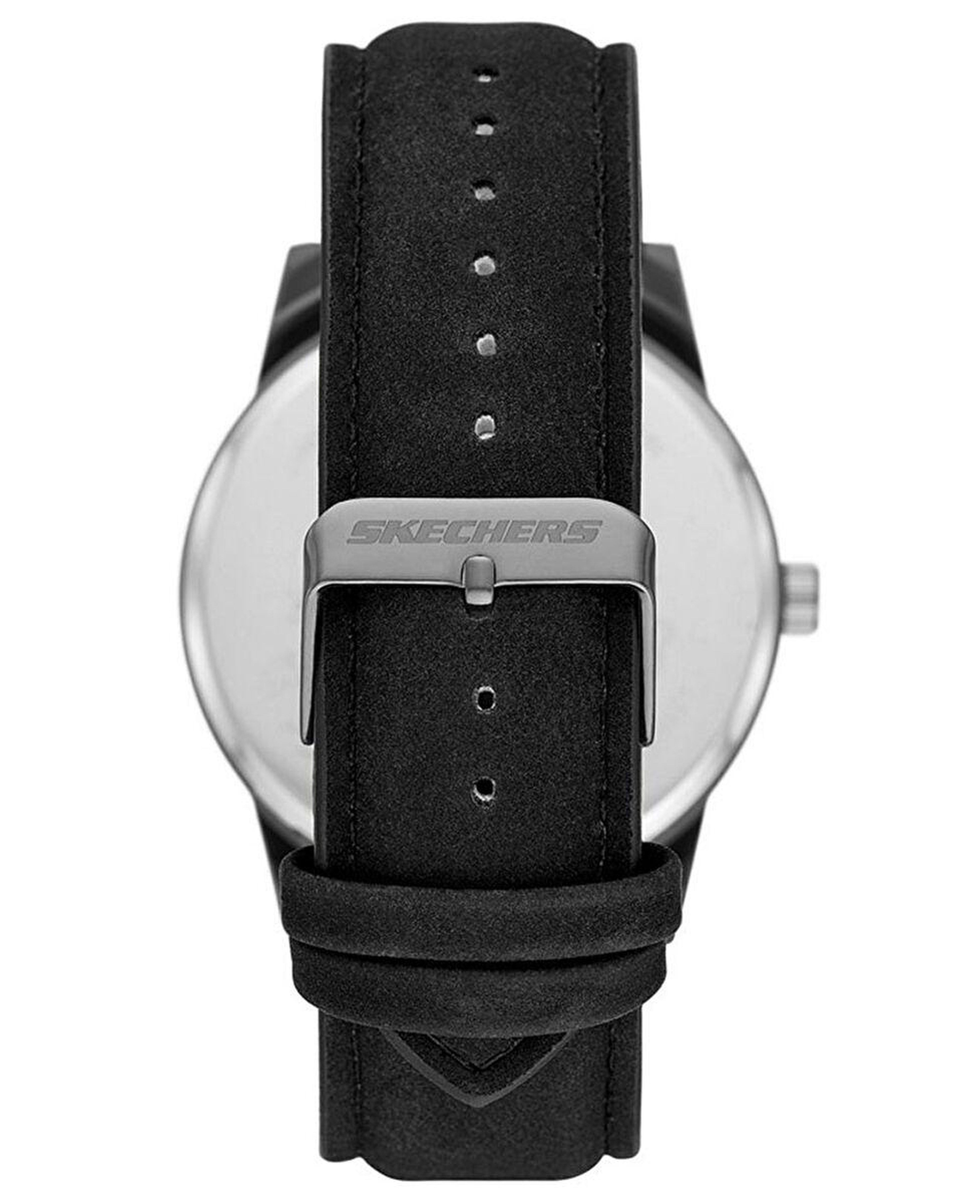 Skechers SR9043 Erkek Set Kol Saati ve Bileklik