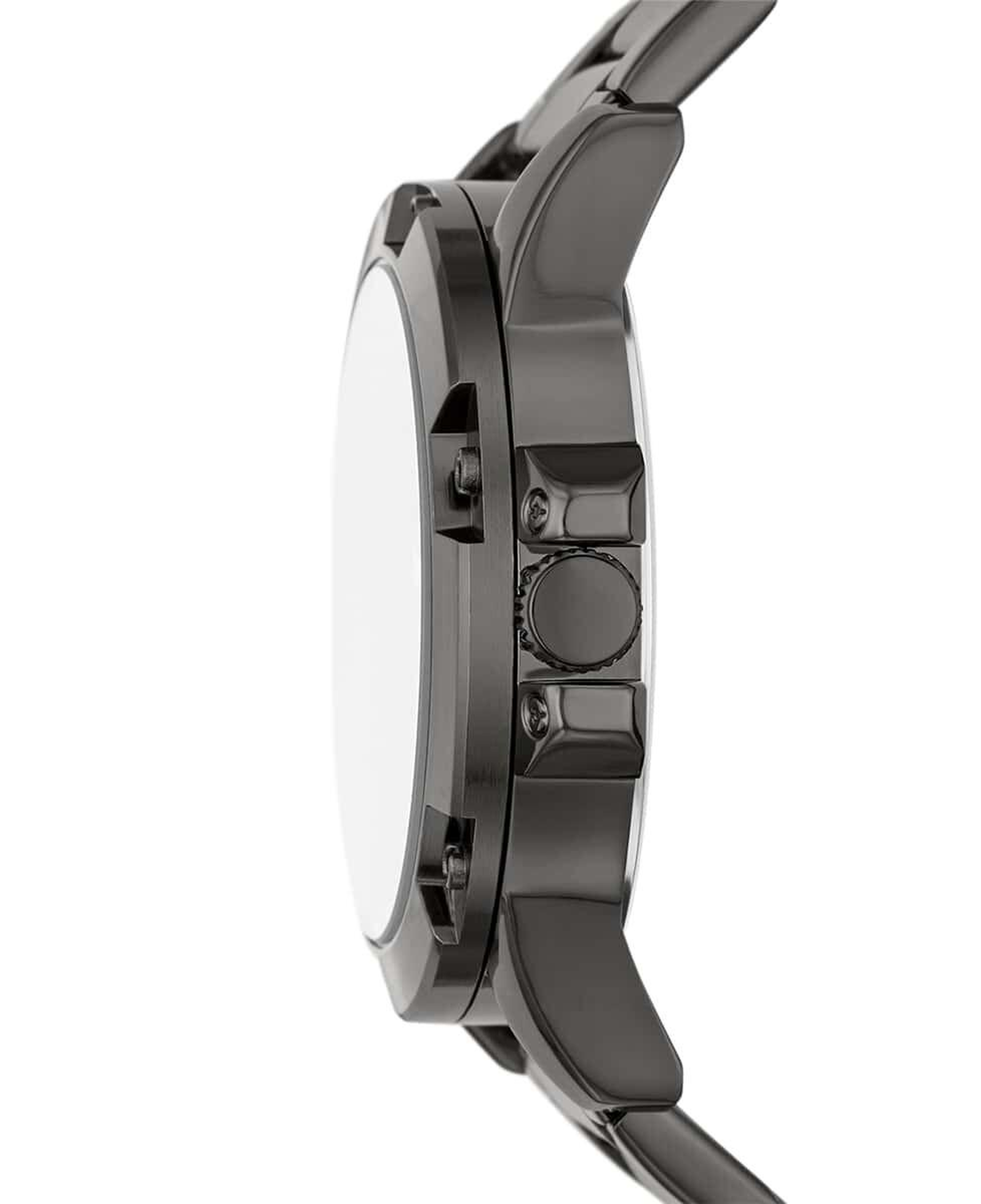 RELIC RL-ZR97000 Pırlantalı Erkek Kol Saati ve Bileklik Seti