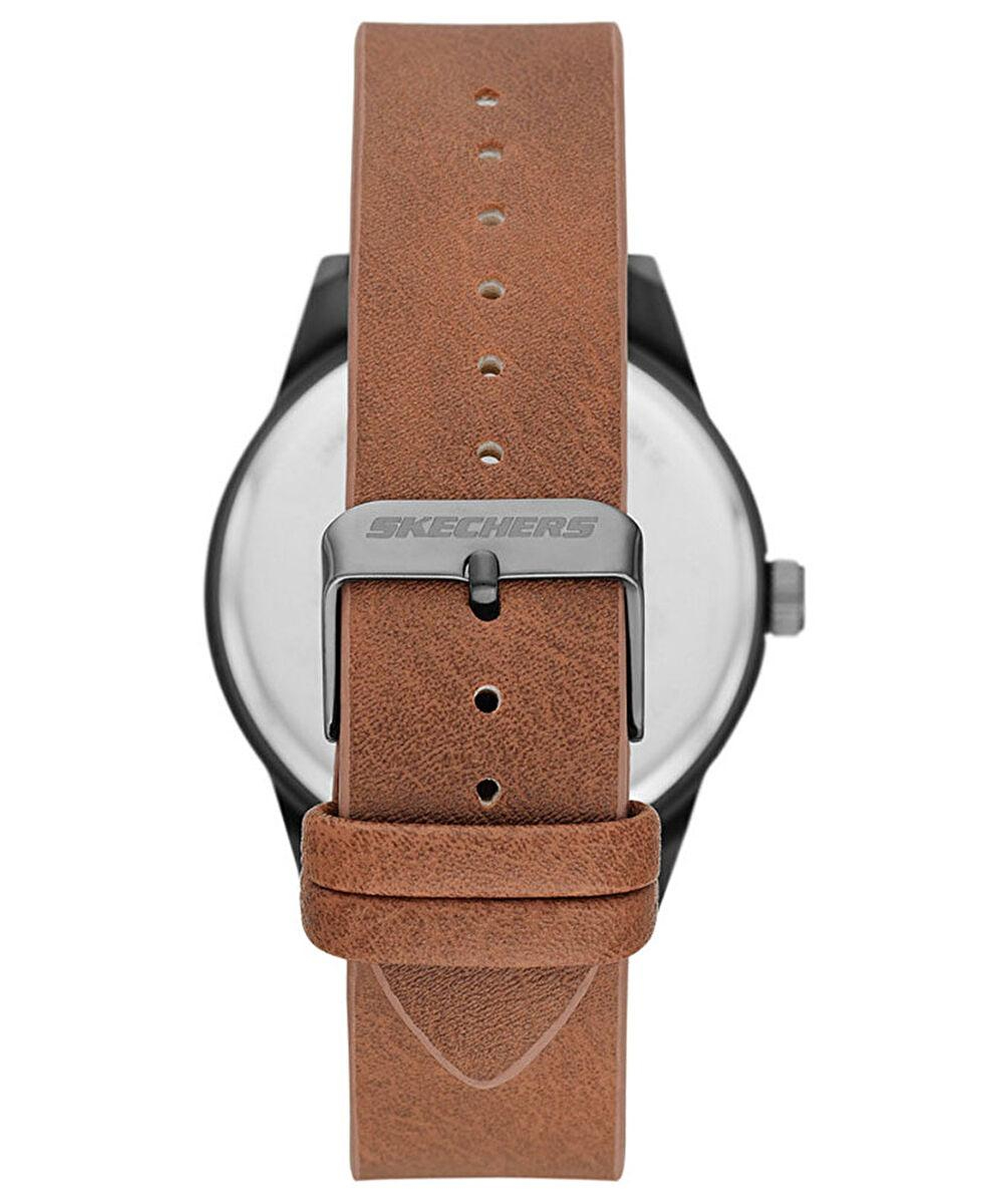 Skechers SR9065 Erkek Set Kol Saati ve Bileklik