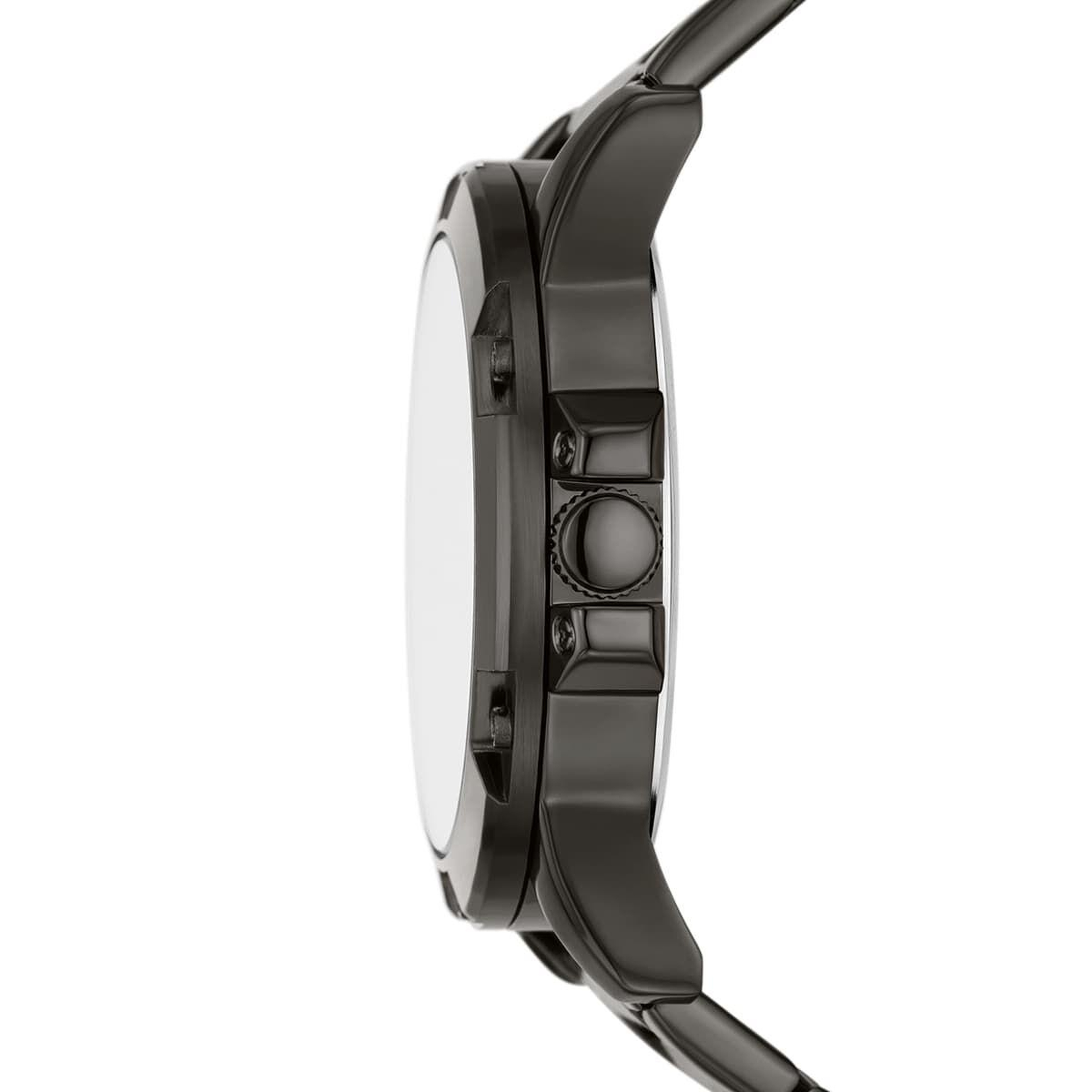 RELIC RL-ZR97009 Pırlantalı Erkek Kol Saati ve Bileklik Seti