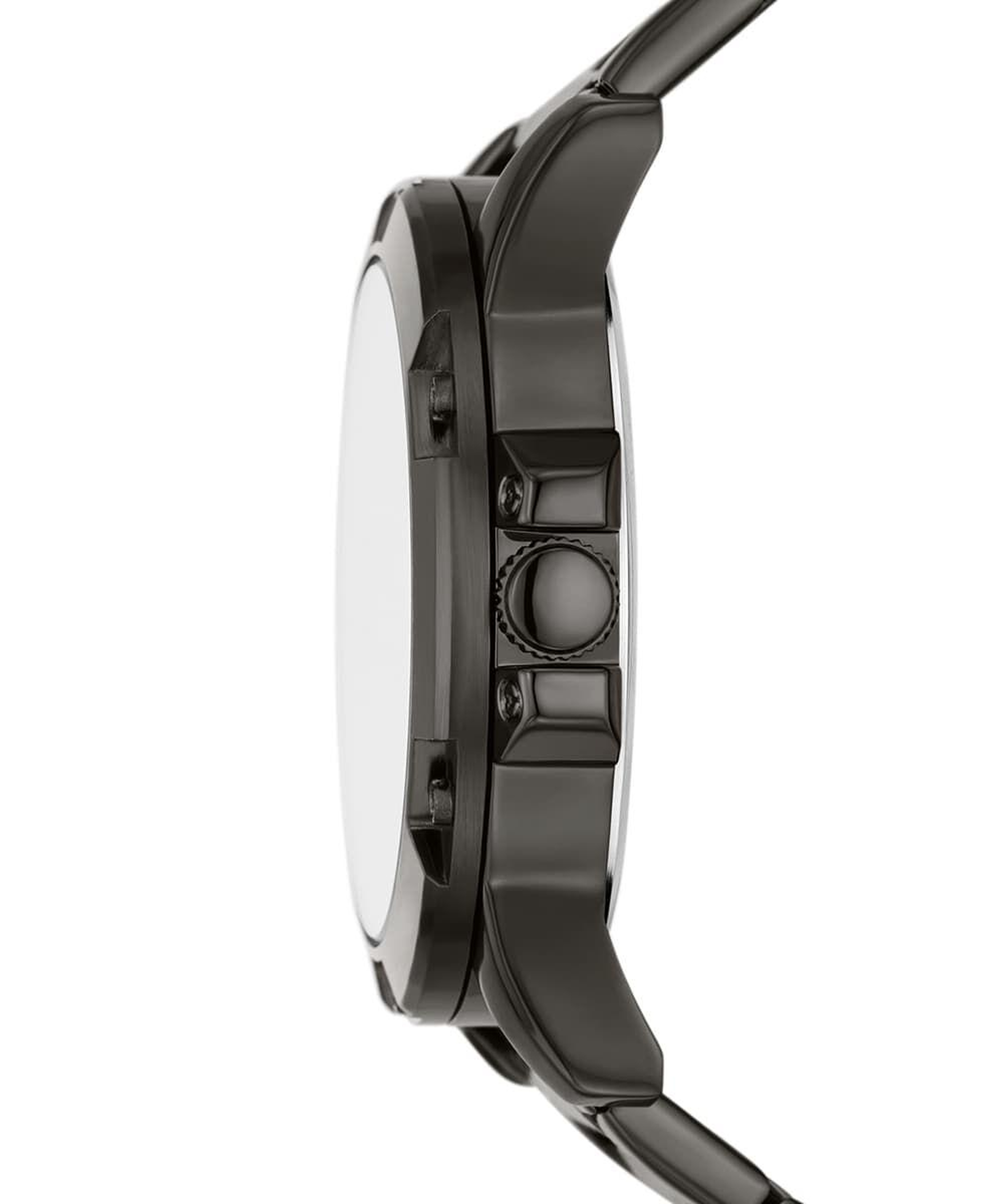 RELIC RL-ZR97009 Pırlantalı Erkek Kol Saati ve Bileklik Seti