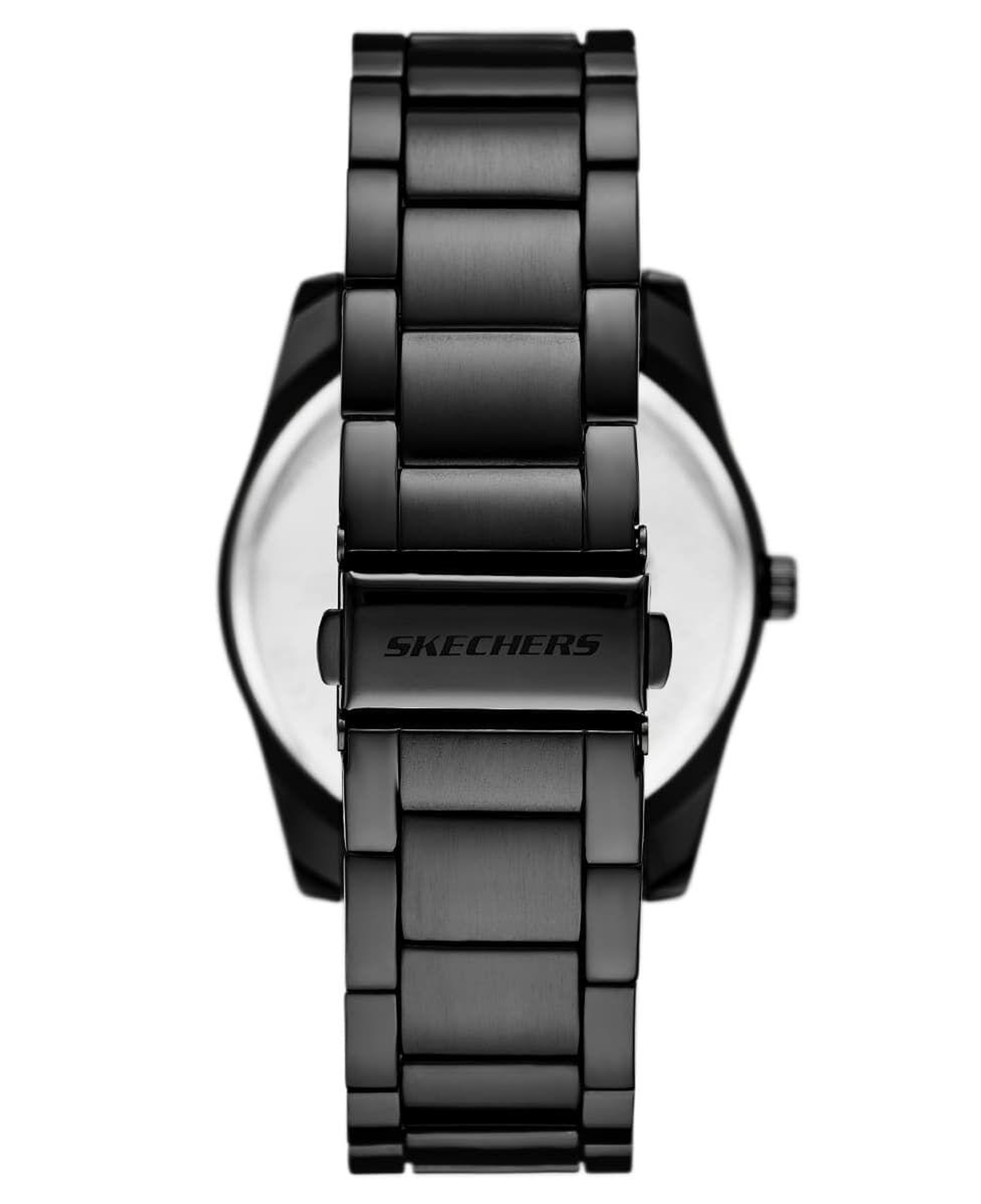 Skechers SR9078 Erkek Kol Saati ve Bileklik Seti