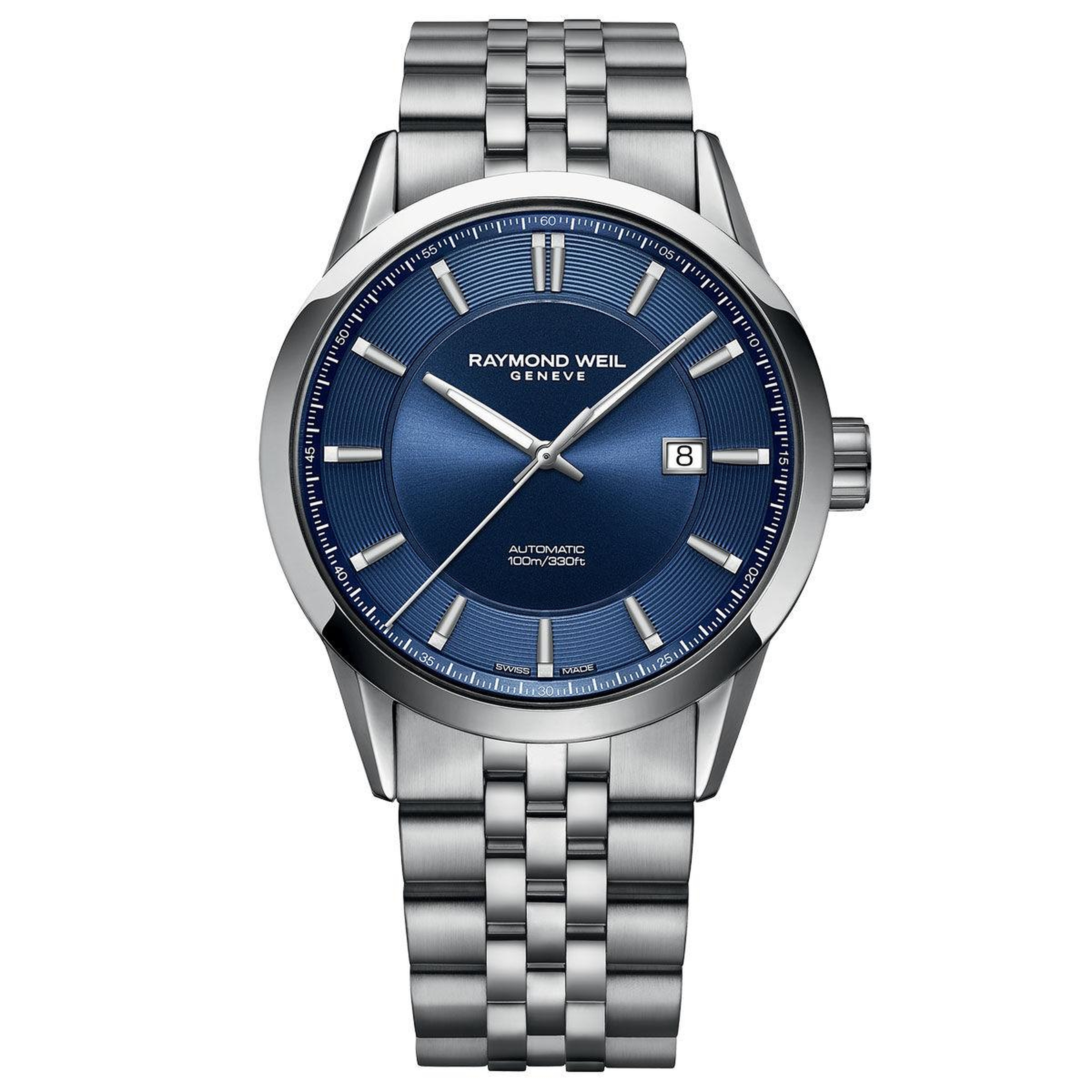 Raymond Weil RW2731ST50001 Erkek Kol Saati