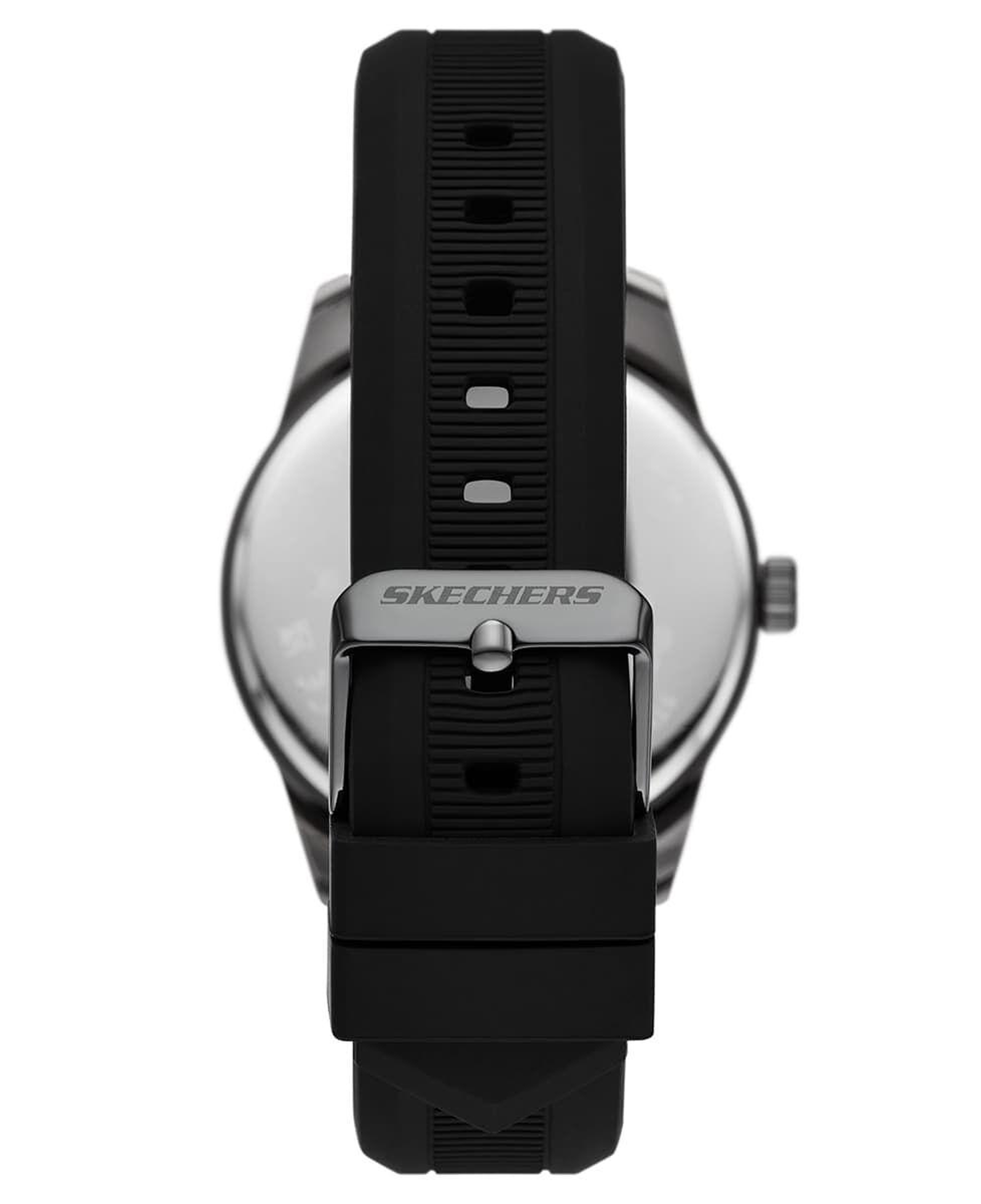 Skechers SR9092 Erkek Kol Saati ve Bileklik Seti