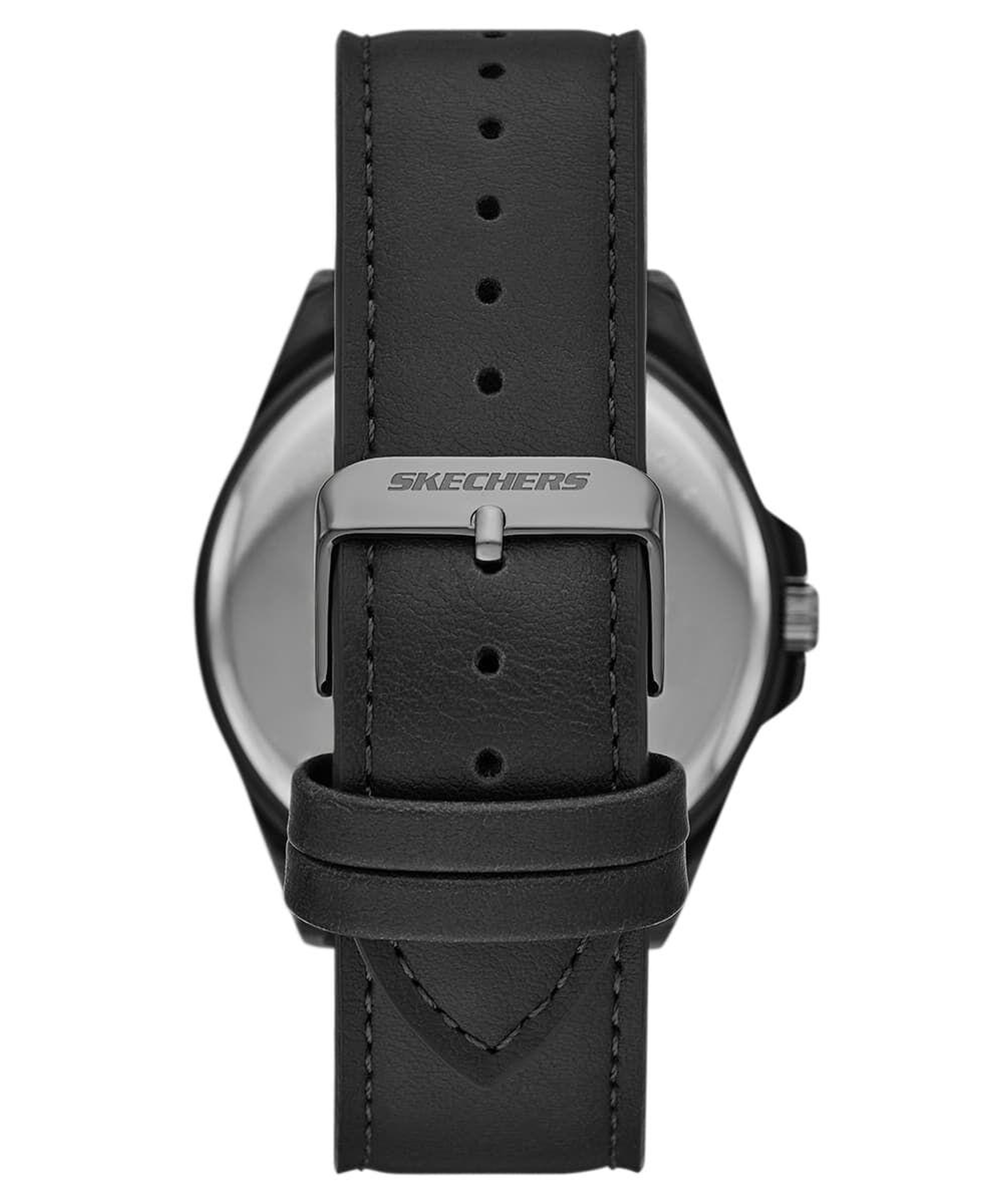 Skechers SR9118 Erkek Kol Saati ve Bileklik Seti