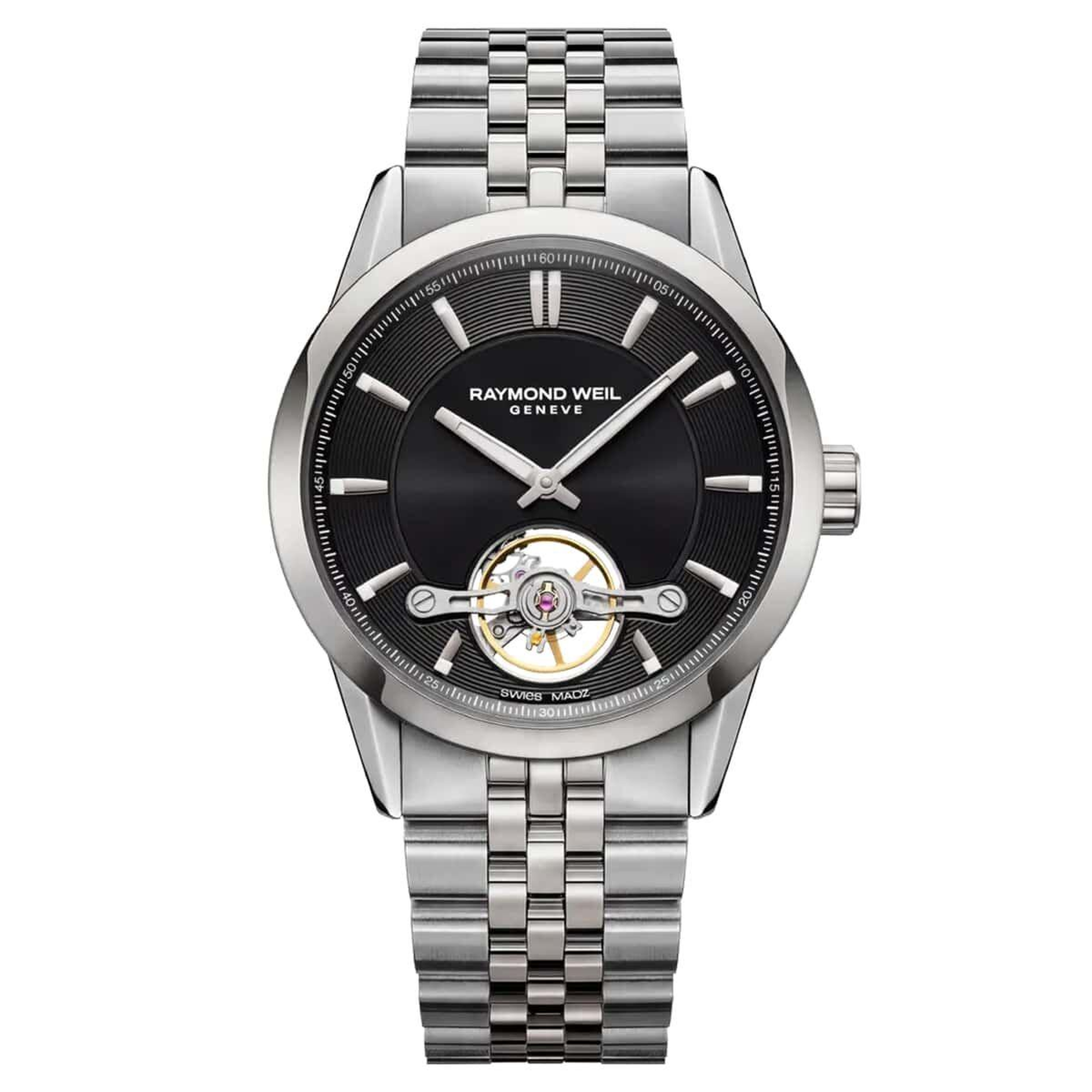 Raymond Weil RW2781ST20051 Erkek Kol Saati