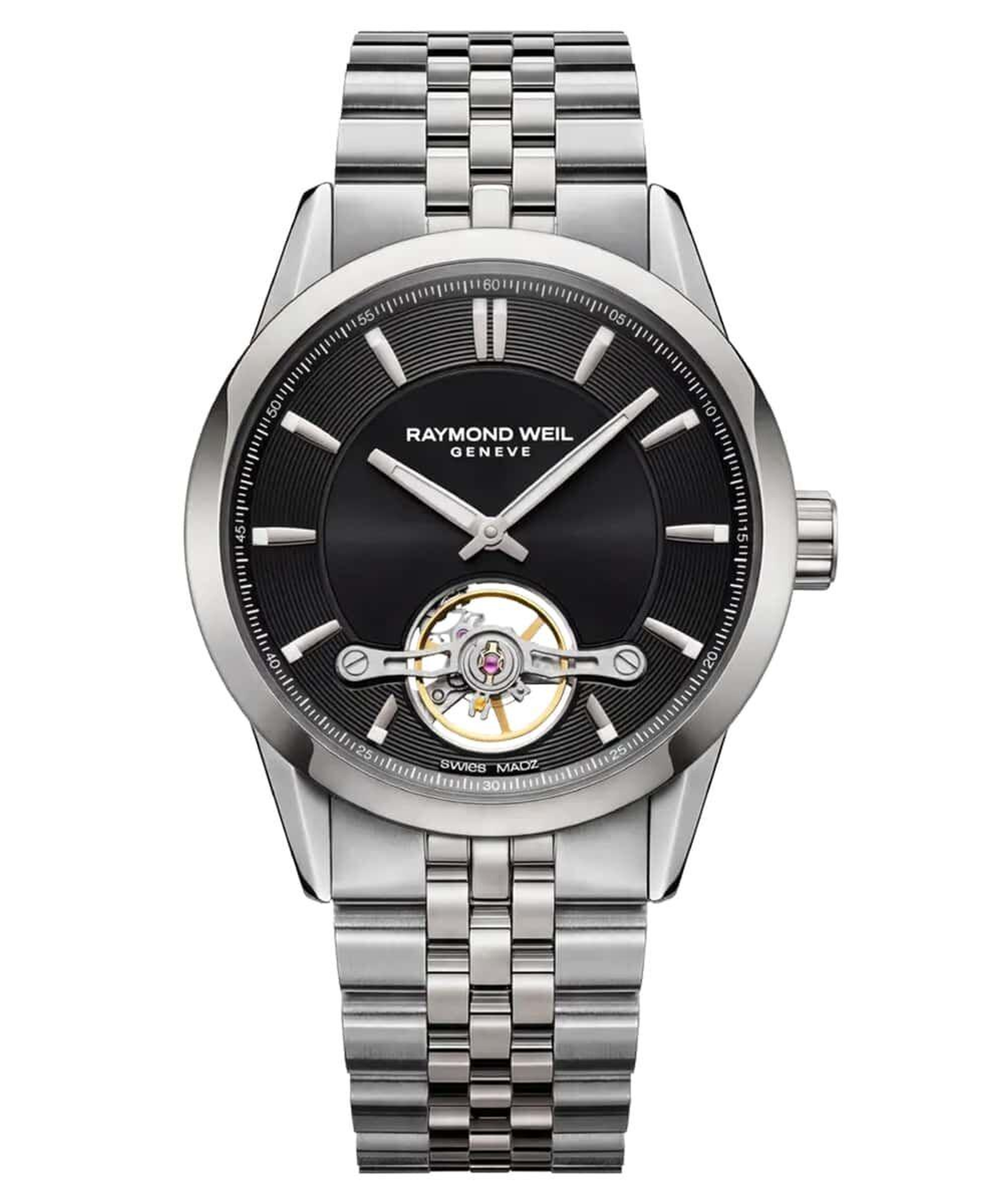 Raymond Weil RW2781ST20051 Erkek Kol Saati