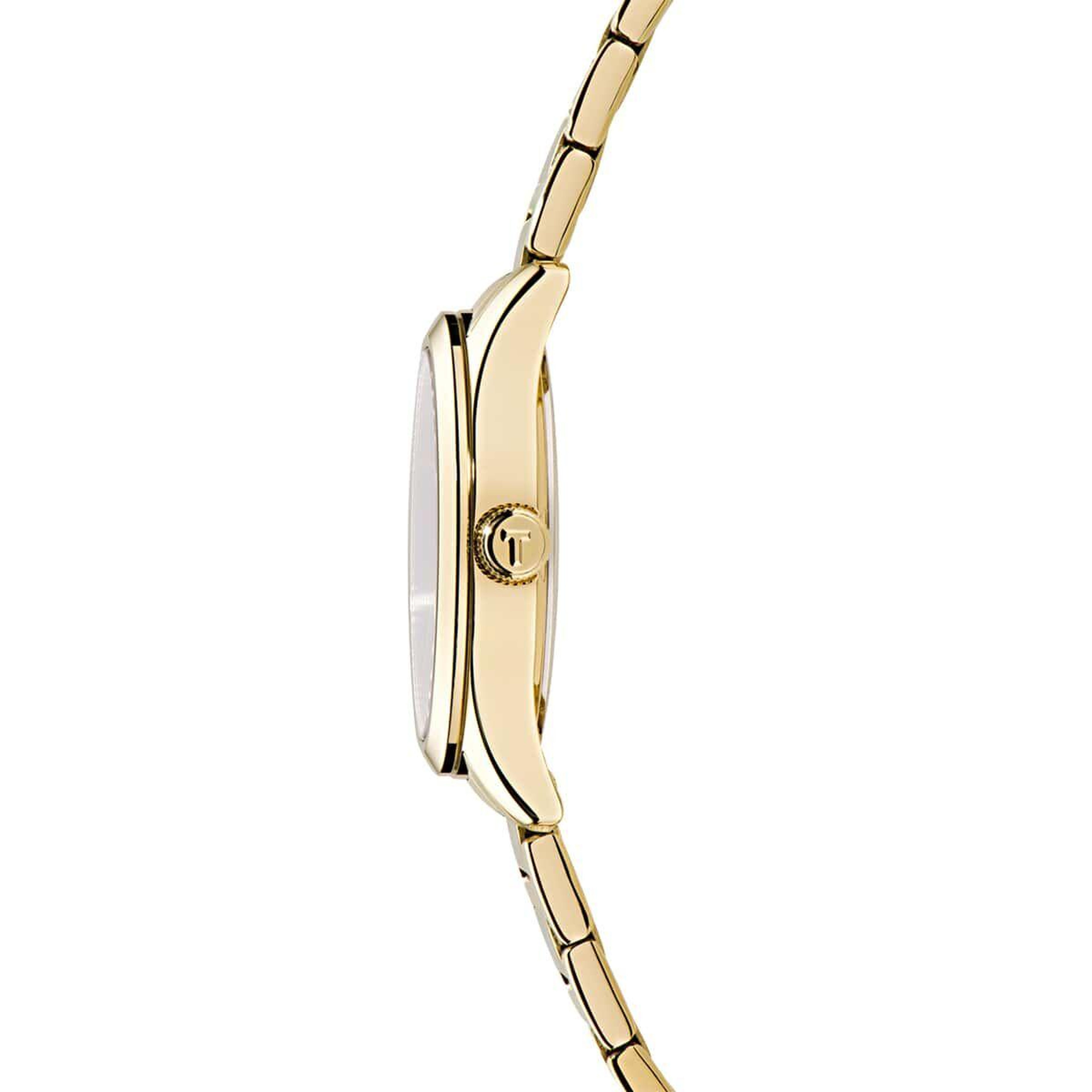 Ted Baker TBBKPCLF506 Erkek Kol Saati