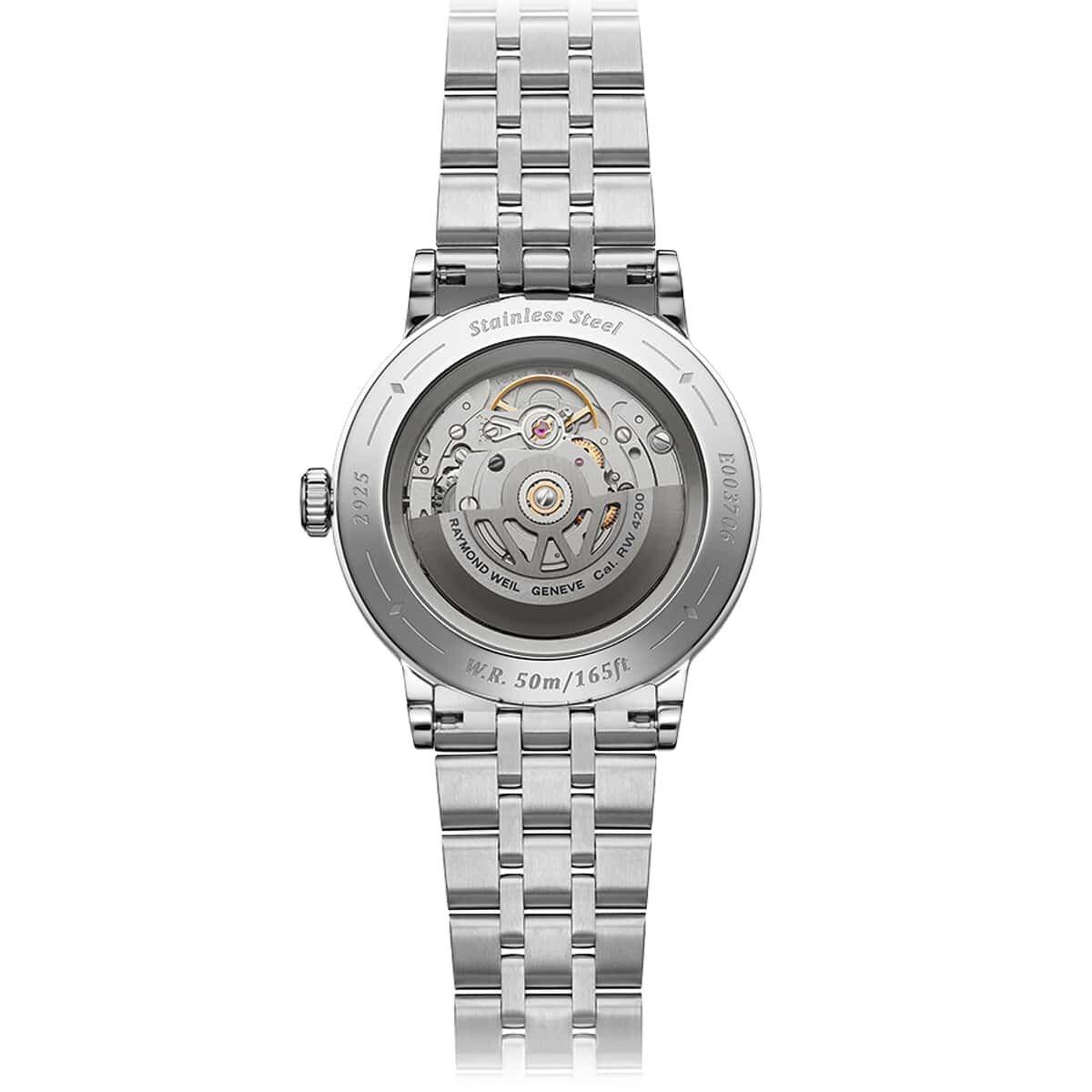 Raymond Weil RW2925ST60011 Erkek Kol Saati