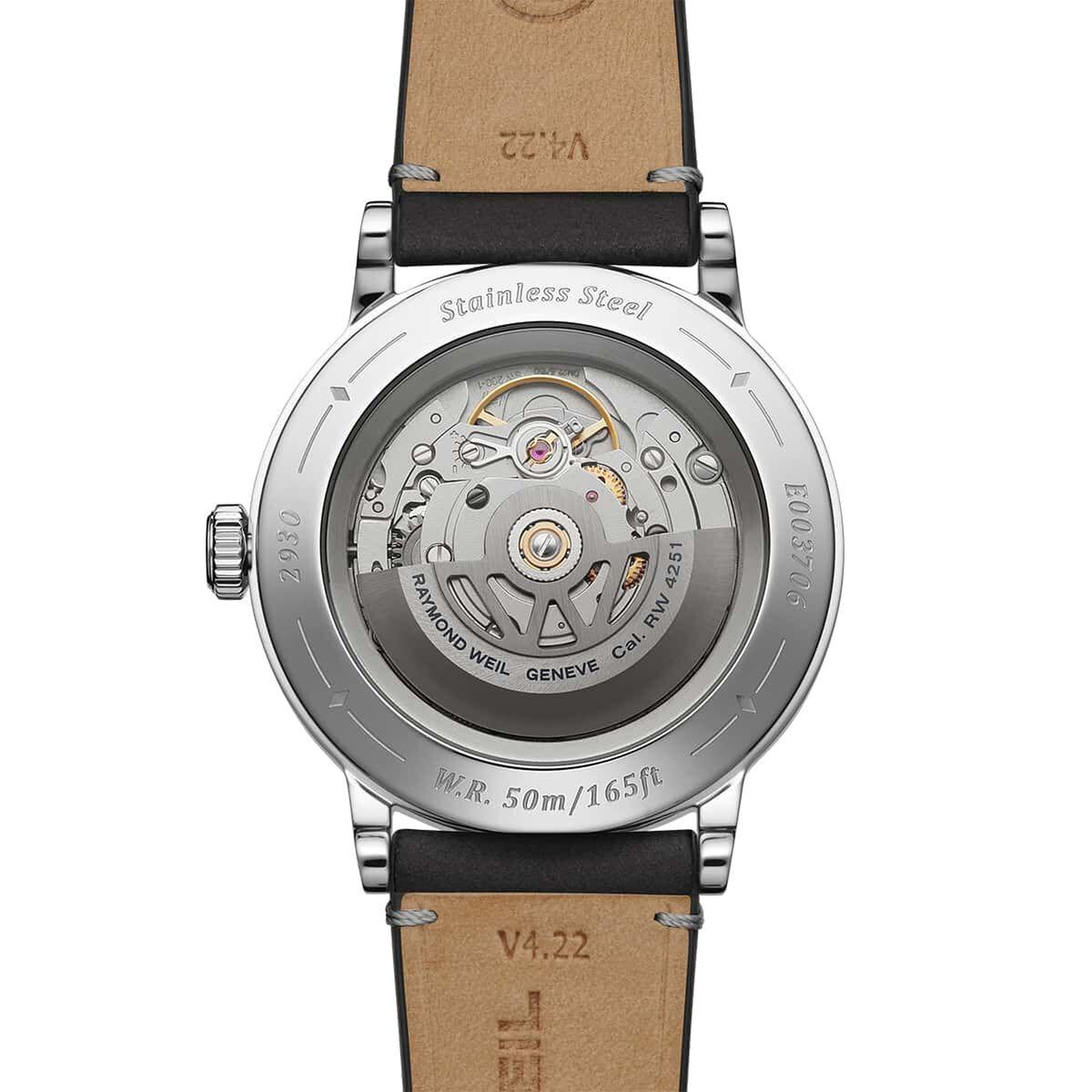 Raymond Weil RW2930STC11001 Erkek Kol Saati
