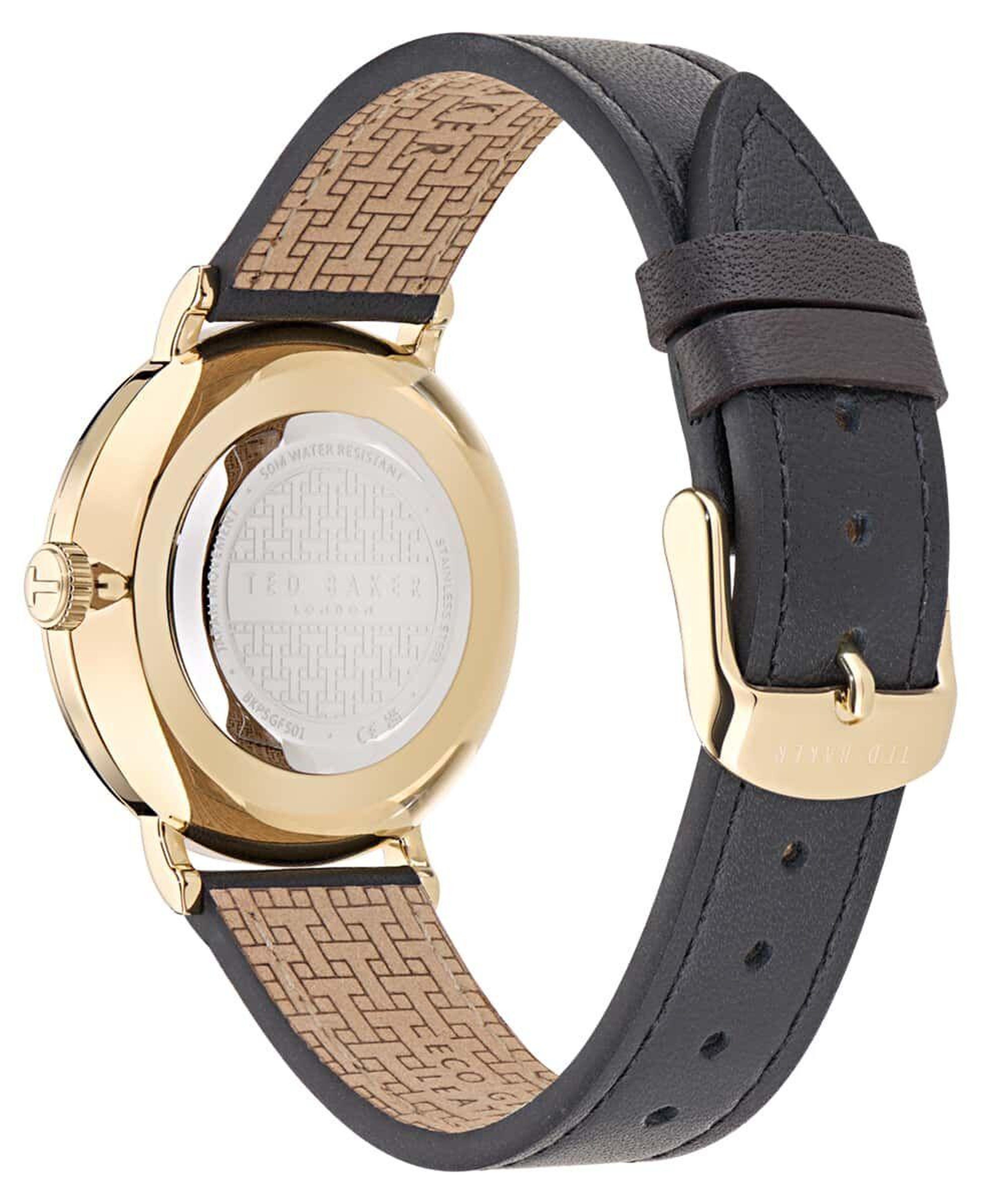 Ted Baker TBBKPSGF501 Erkek Kol Saati