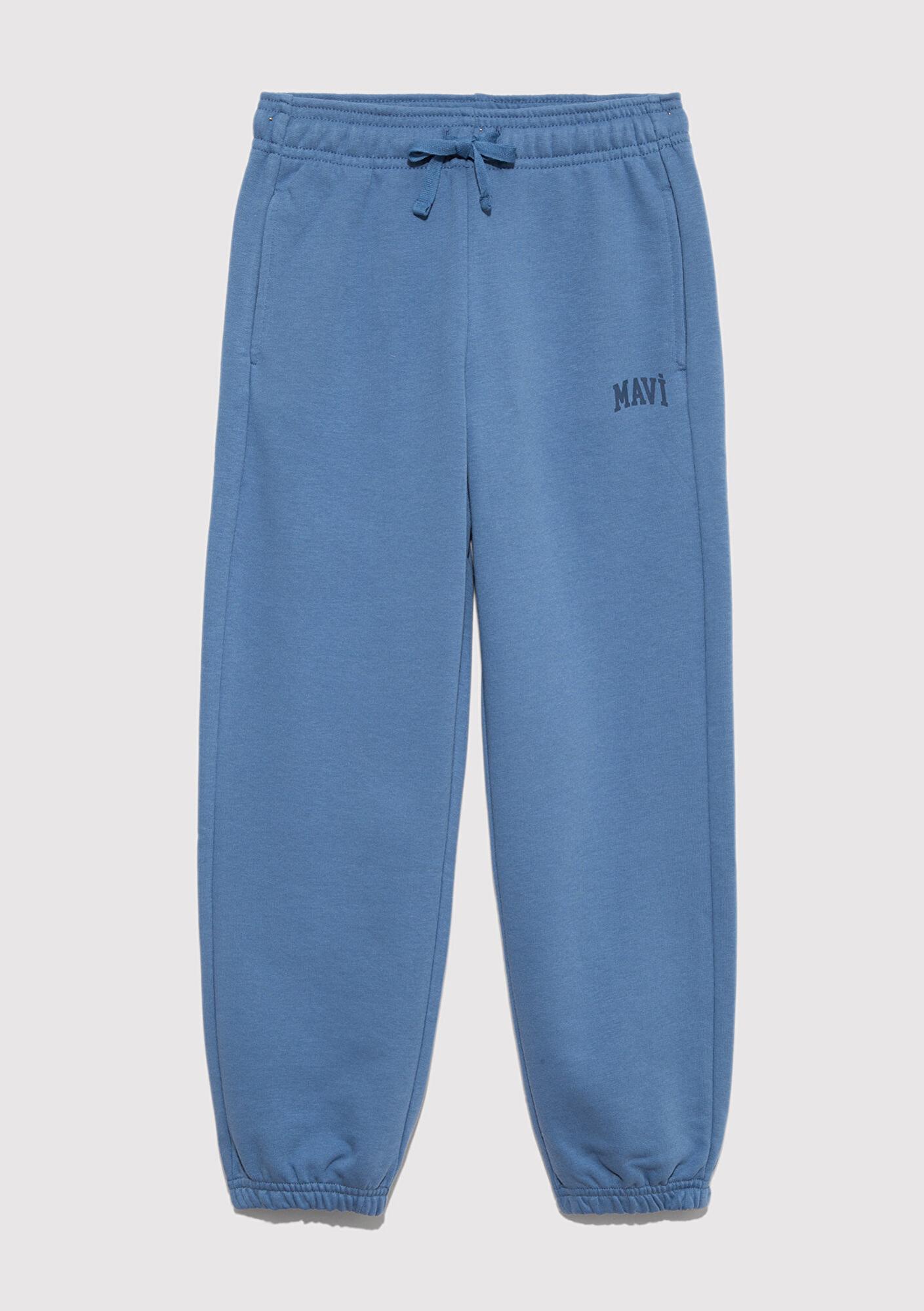 Mavi Mavi Basic Eşofman Altı 6010024-83767