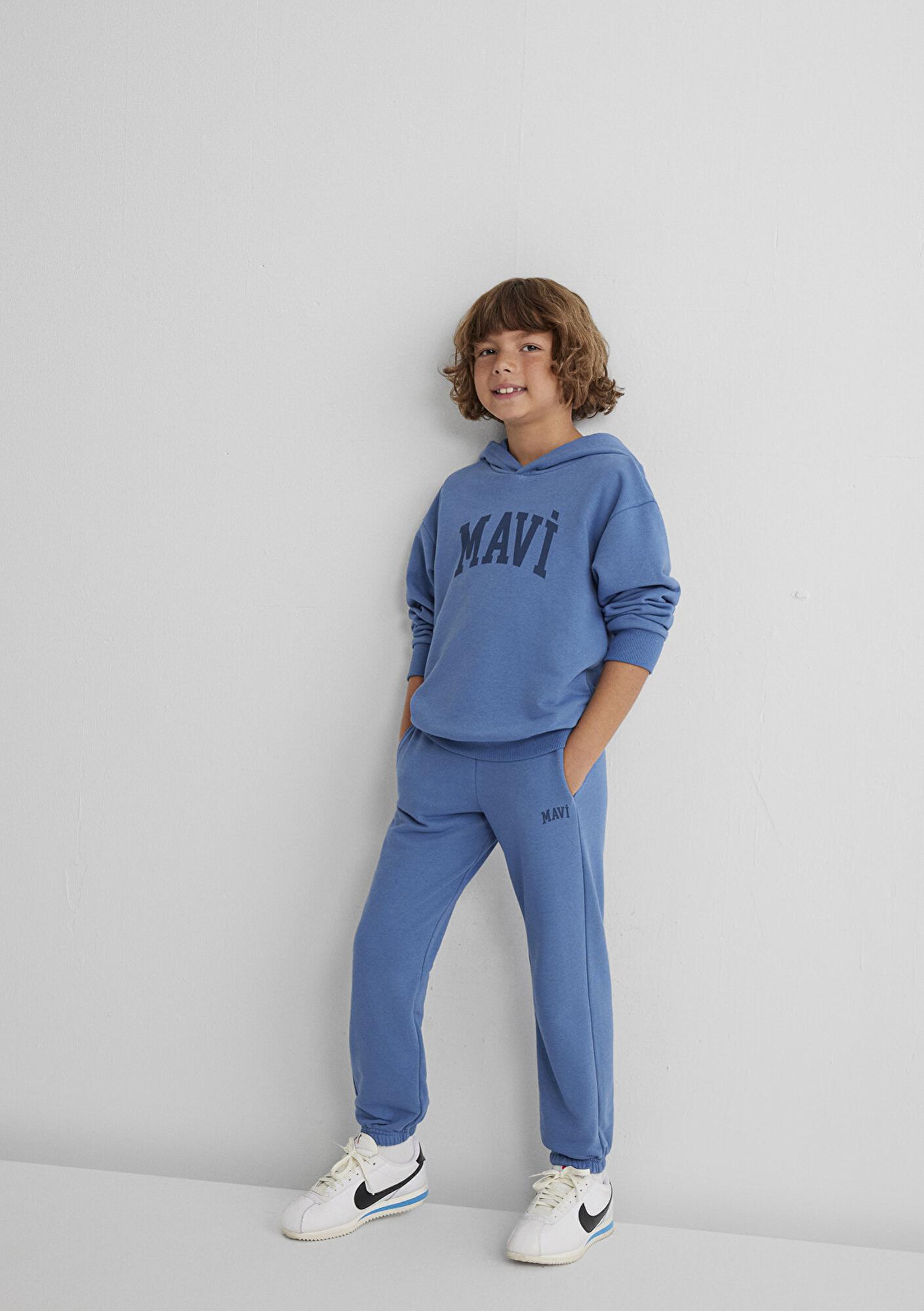 Mavi Mavi Basic Eşofman Altı 6010024-83767