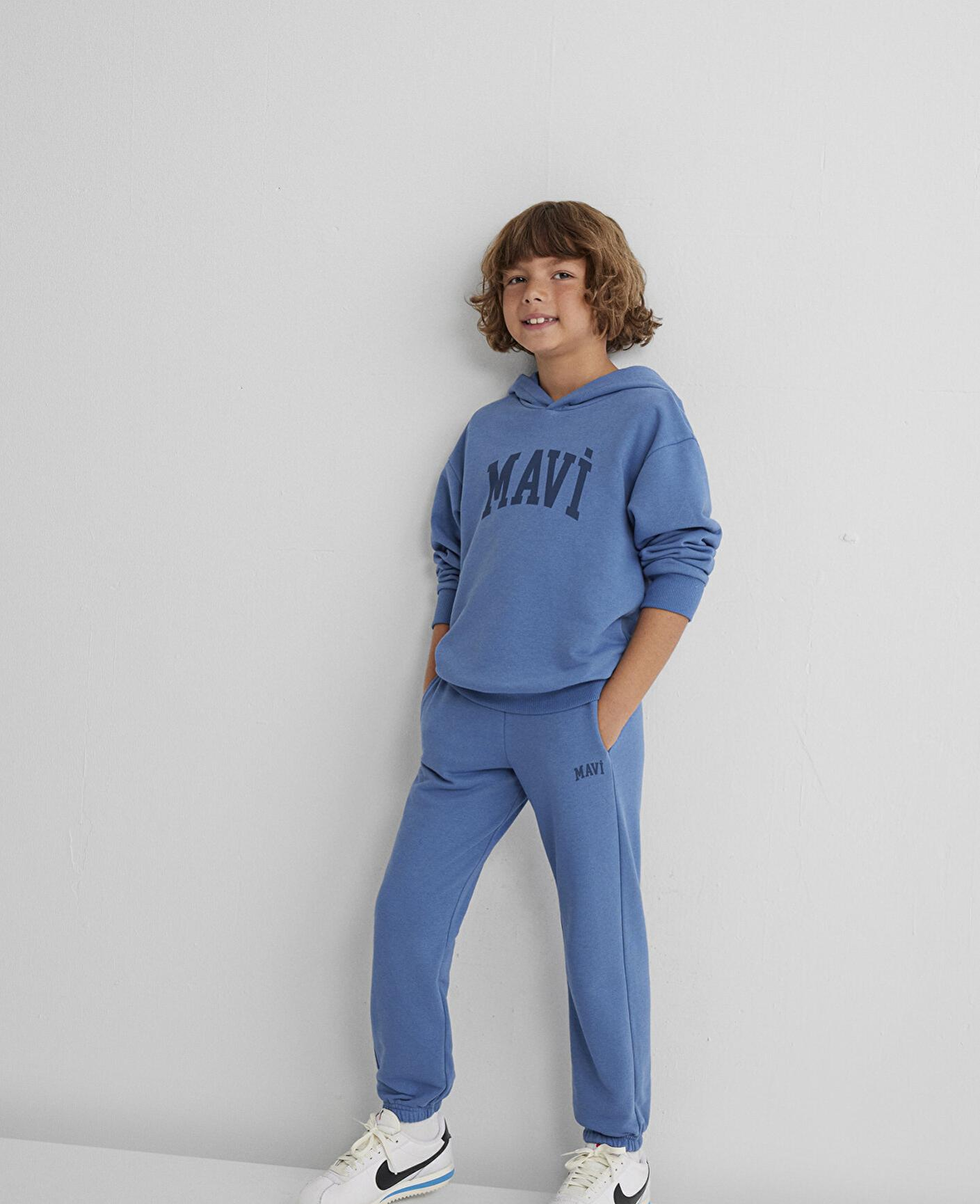 Mavi Mavi Basic Eşofman Altı 6010024-83767