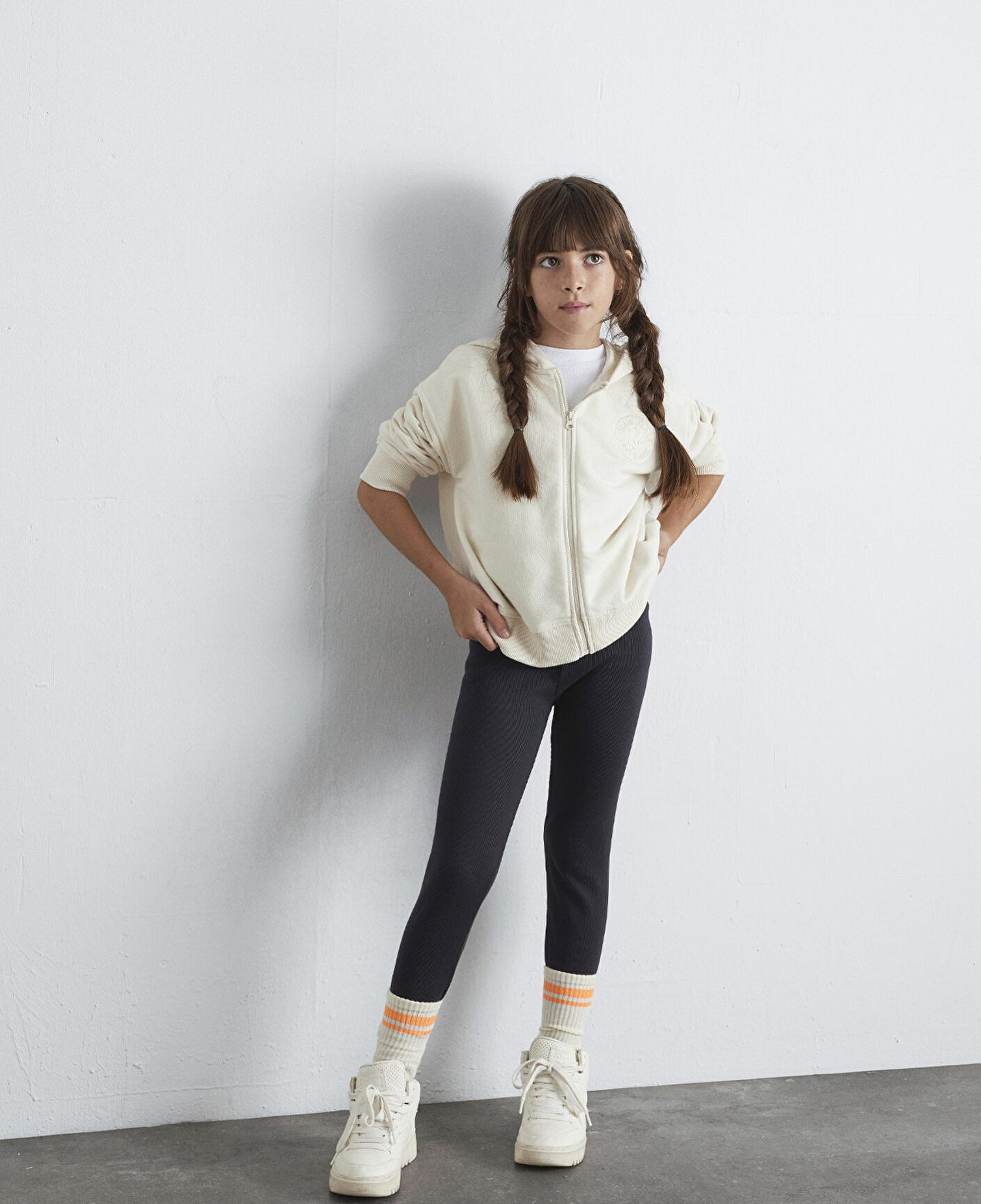 Mavi Antrasit Tayt 7010040-70087