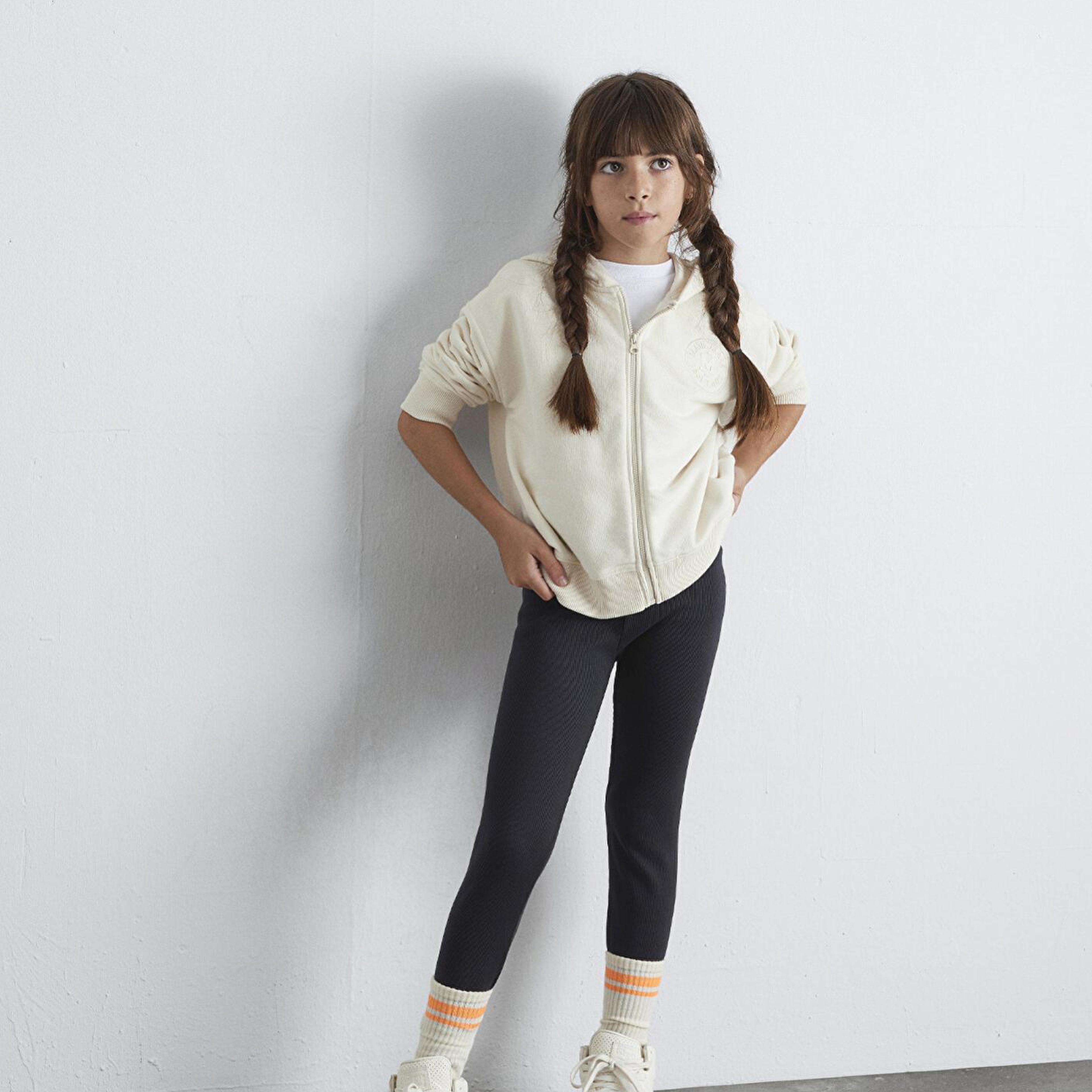 Mavi Antrasit Tayt 7010040-70087