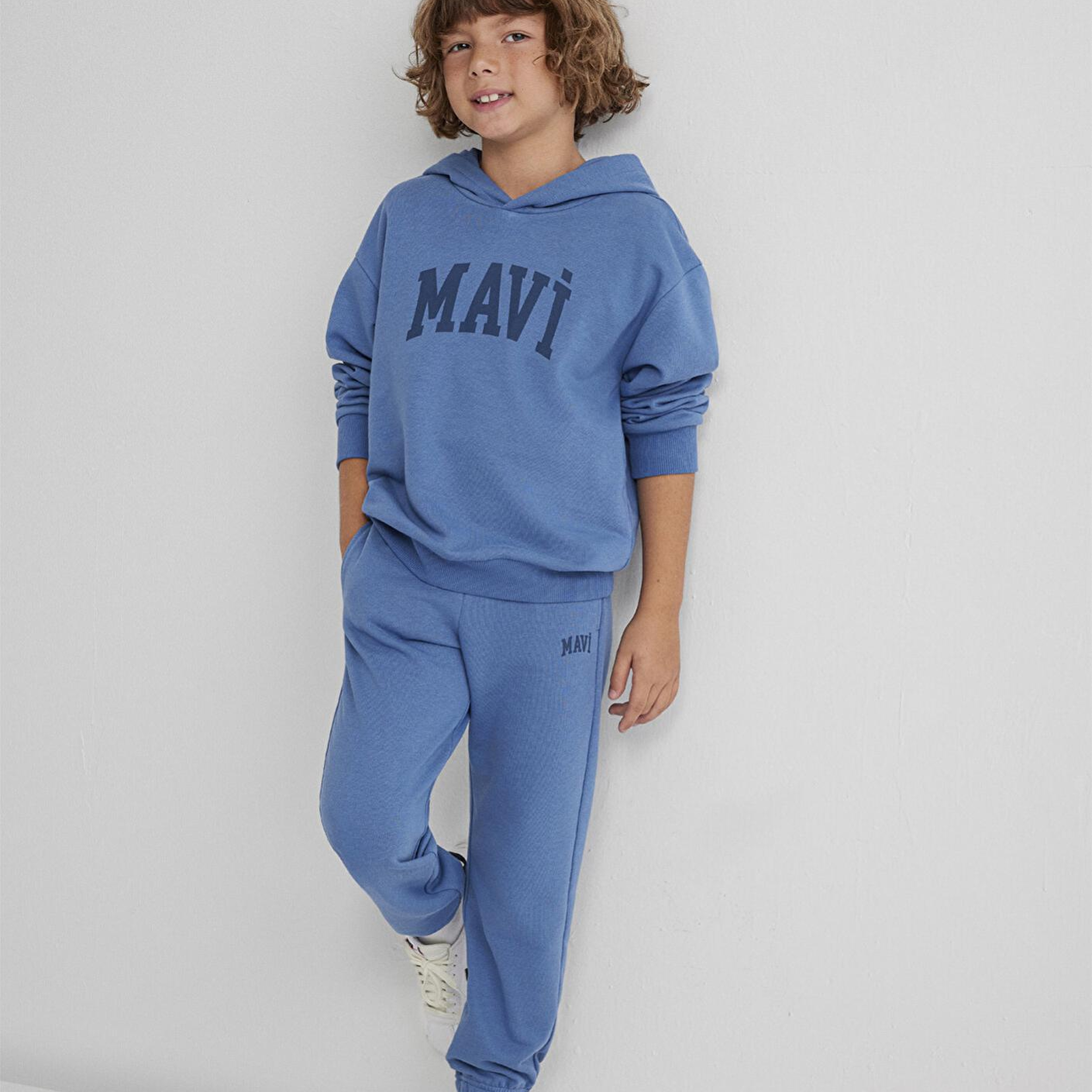 Mavi Mavi Basic Eşofman Altı 6010024-83767