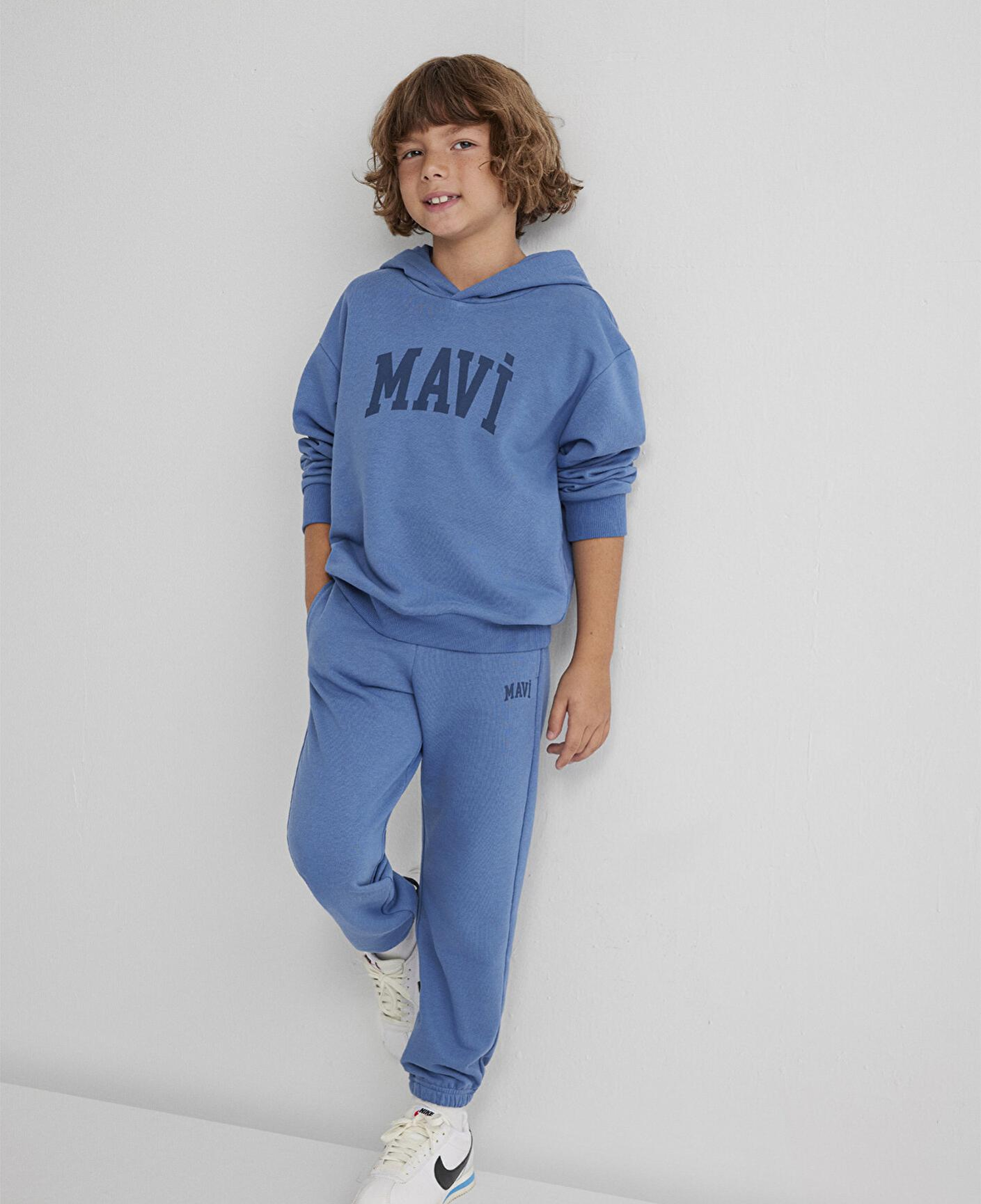 Mavi Mavi Basic Eşofman Altı 6010024-83767