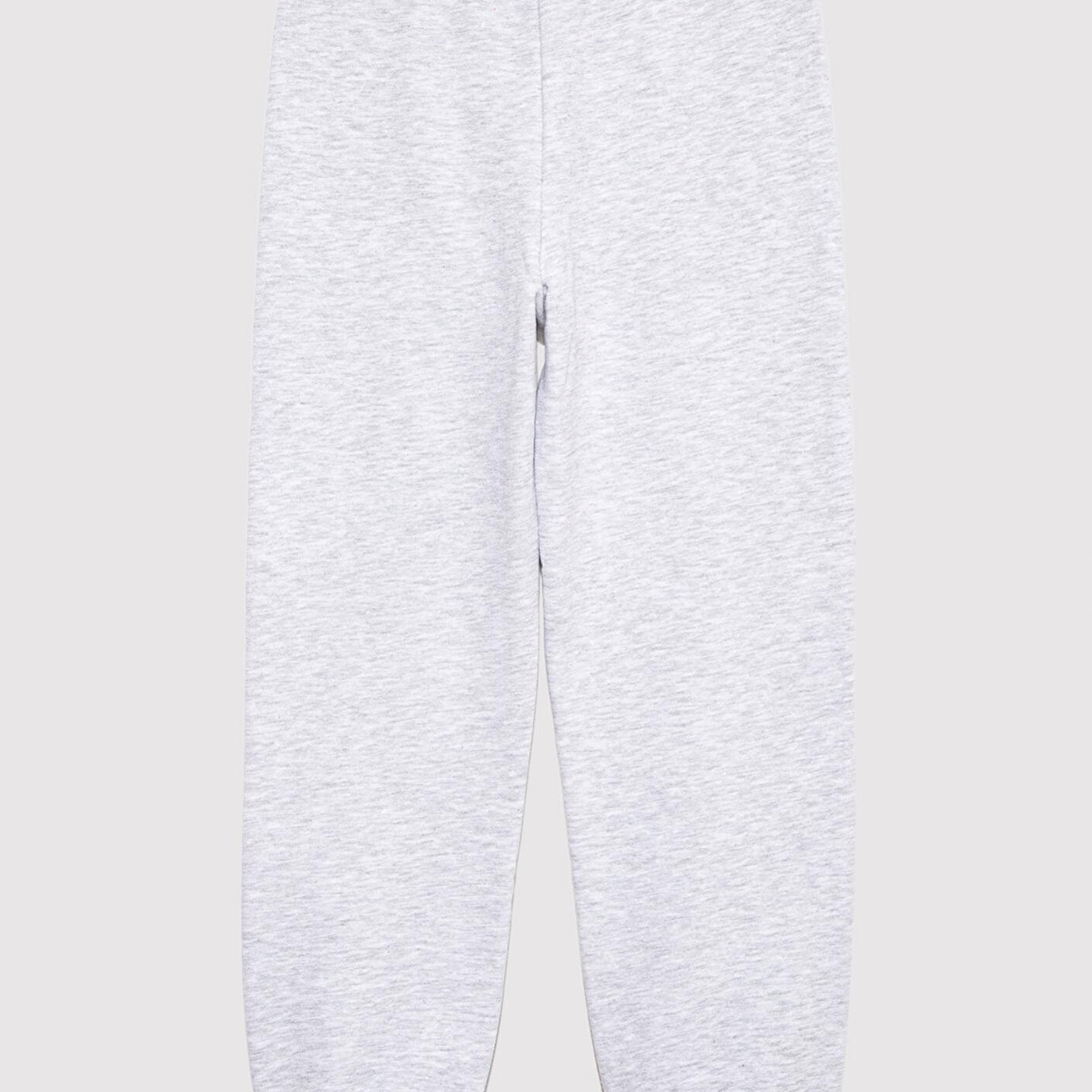 Mavi MV Baskılı Gri Eşofman Altı 6010010-88467