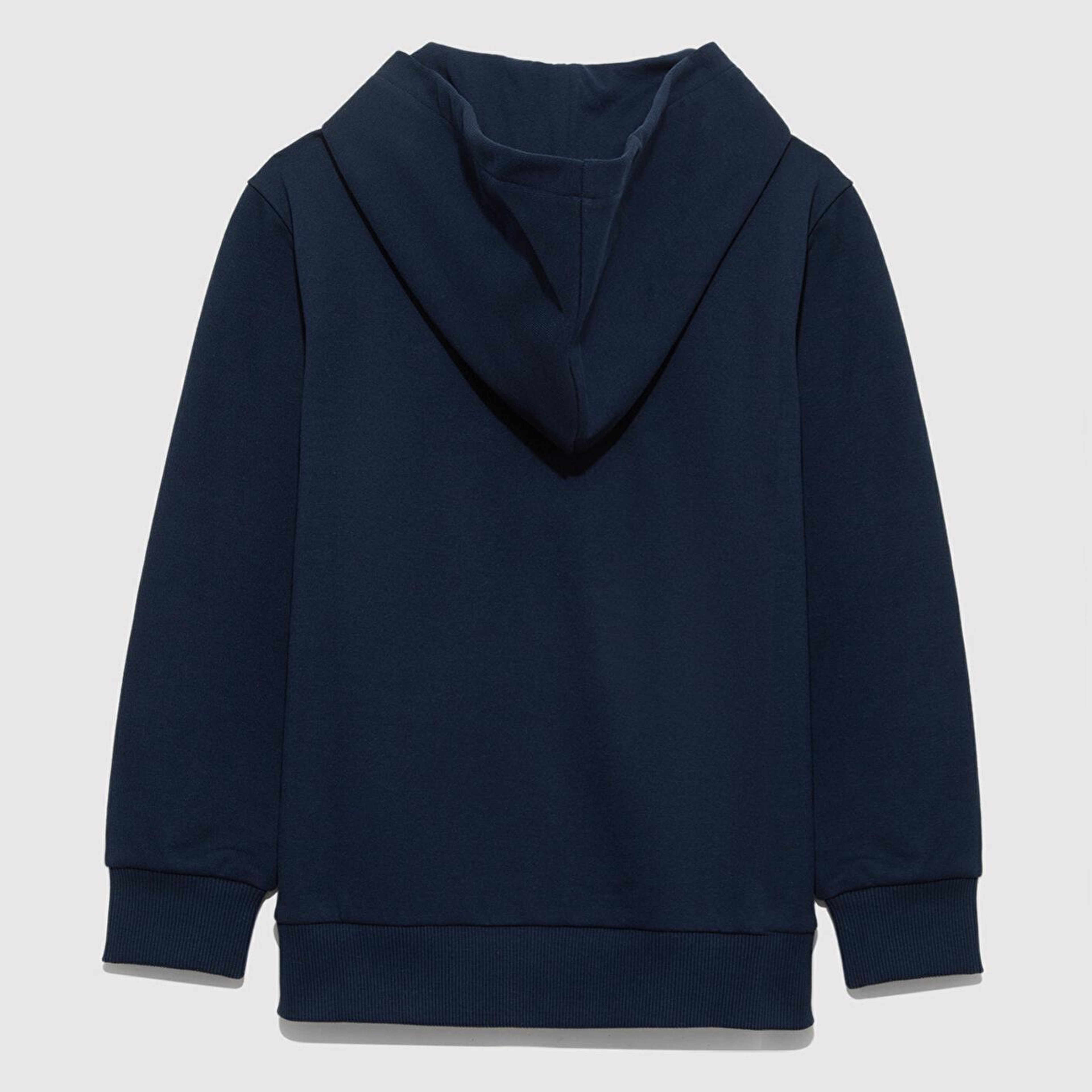 Mavi MJ Baskılı Lacivert Sweatshirt 6S10127-82318