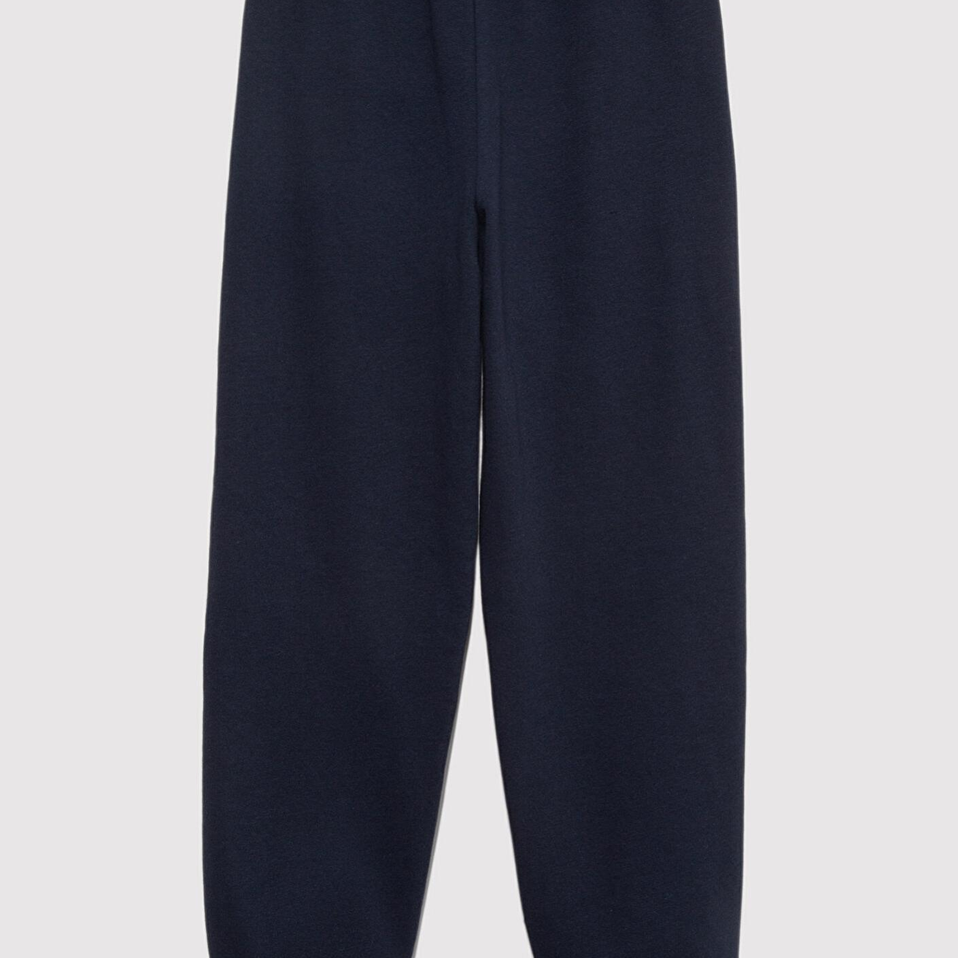 Mavi Baskılı Lacivert Eşofman Altı 6010019-82318