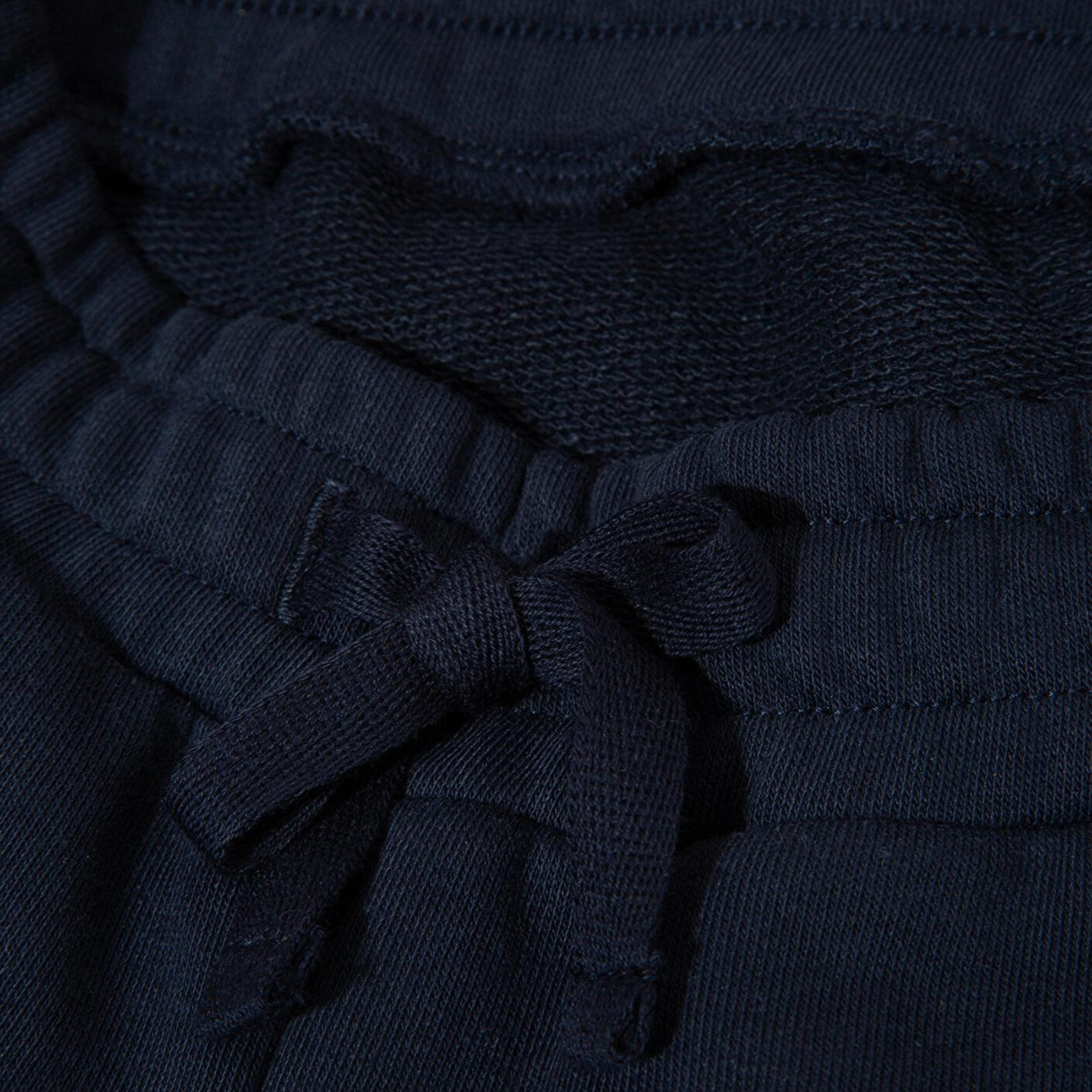 Mavi Baskılı Lacivert Eşofman Altı 6010019-82318