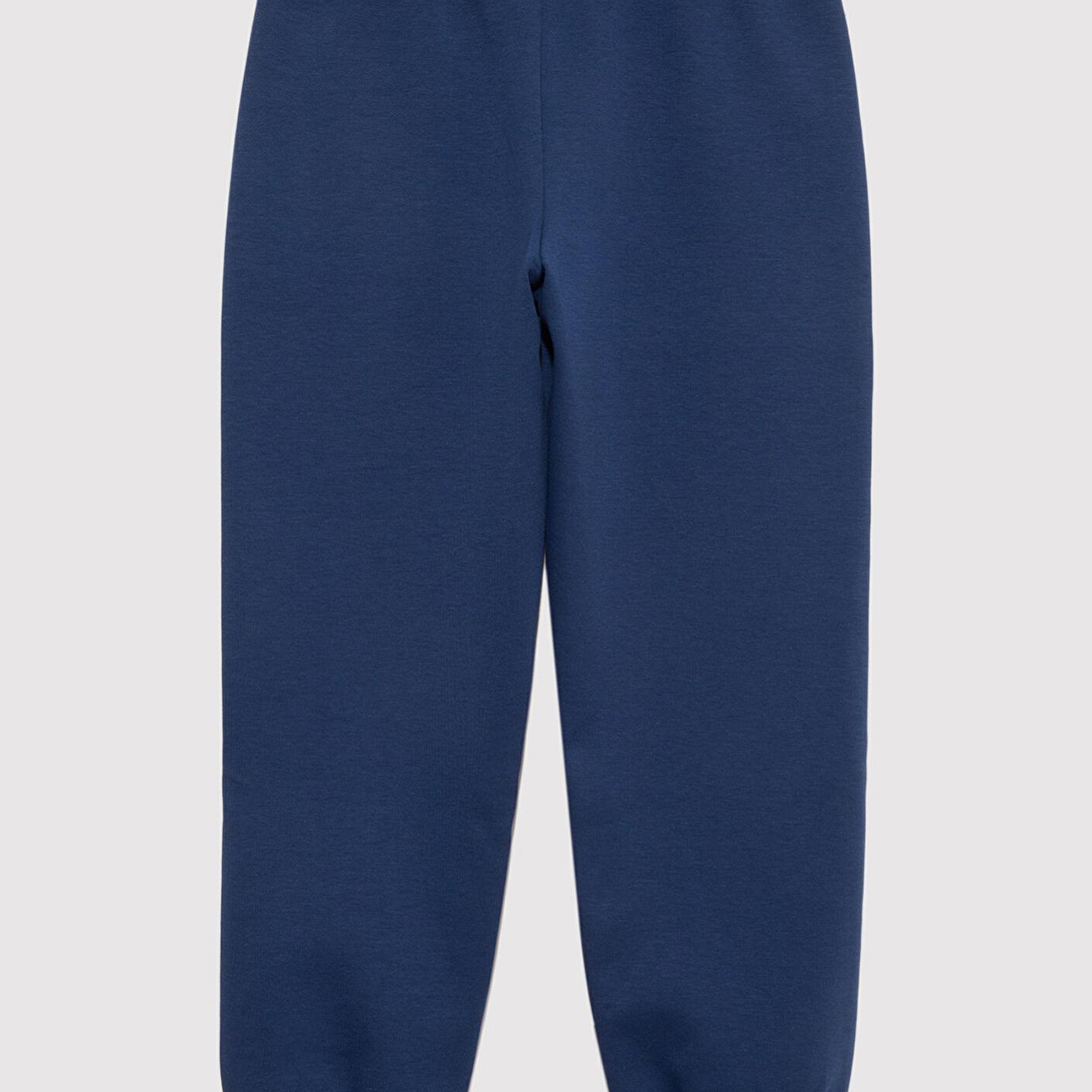 Mavi Baskılı Lacivert Eşofman Altı 6010018-70721