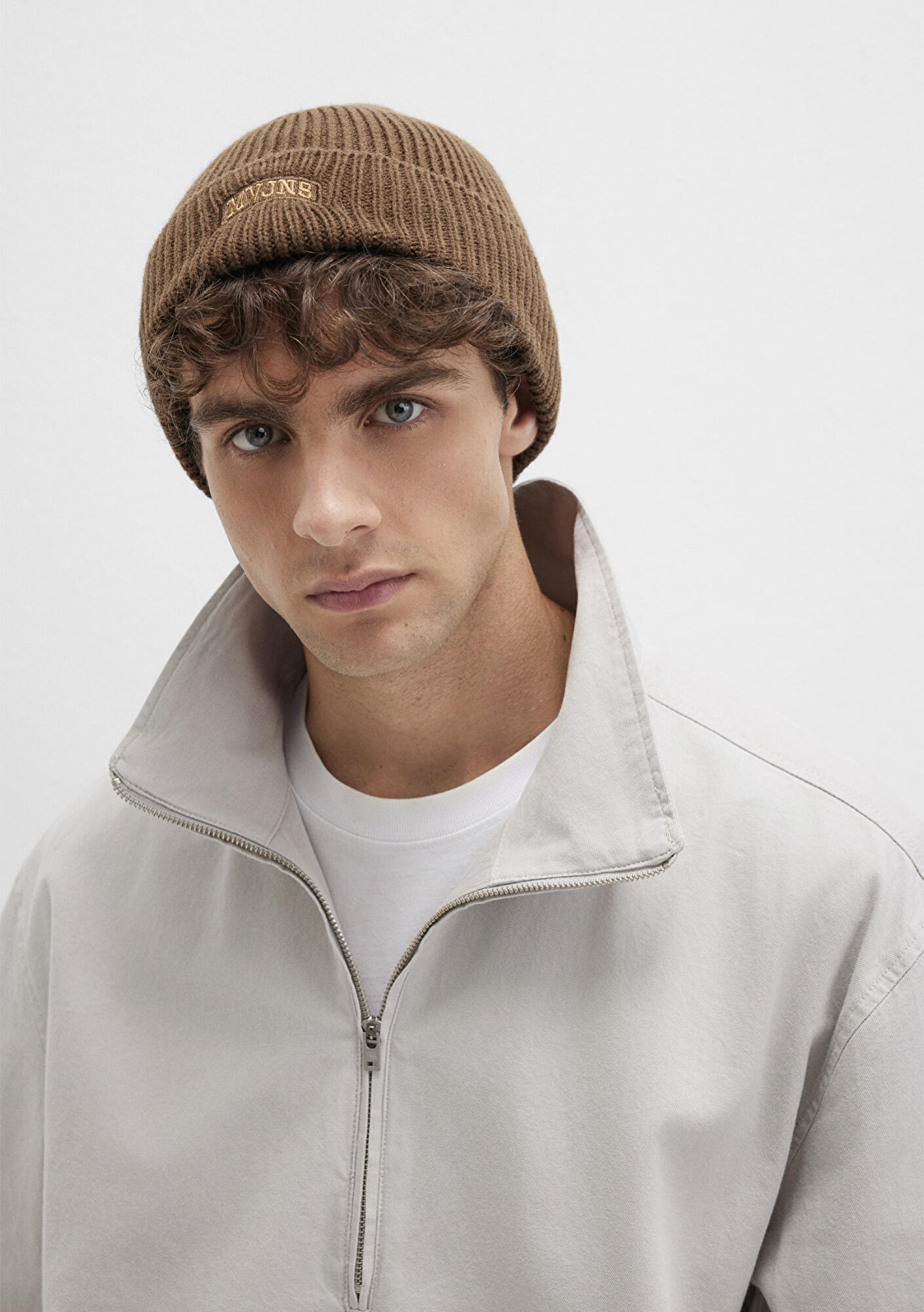 Mavi Kahverengi Bere 0912009-70246