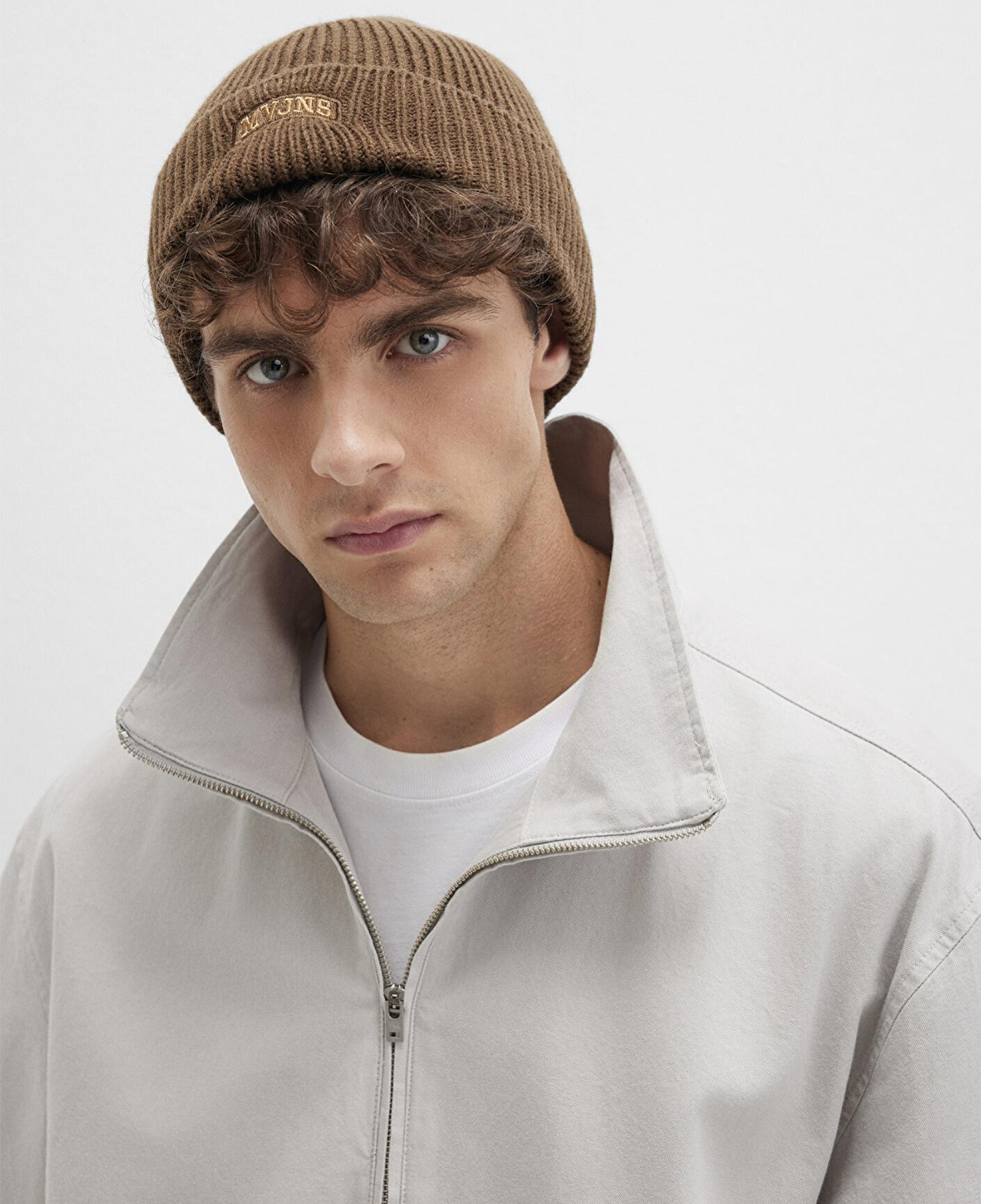 Mavi Kahverengi Bere 0912009-70246