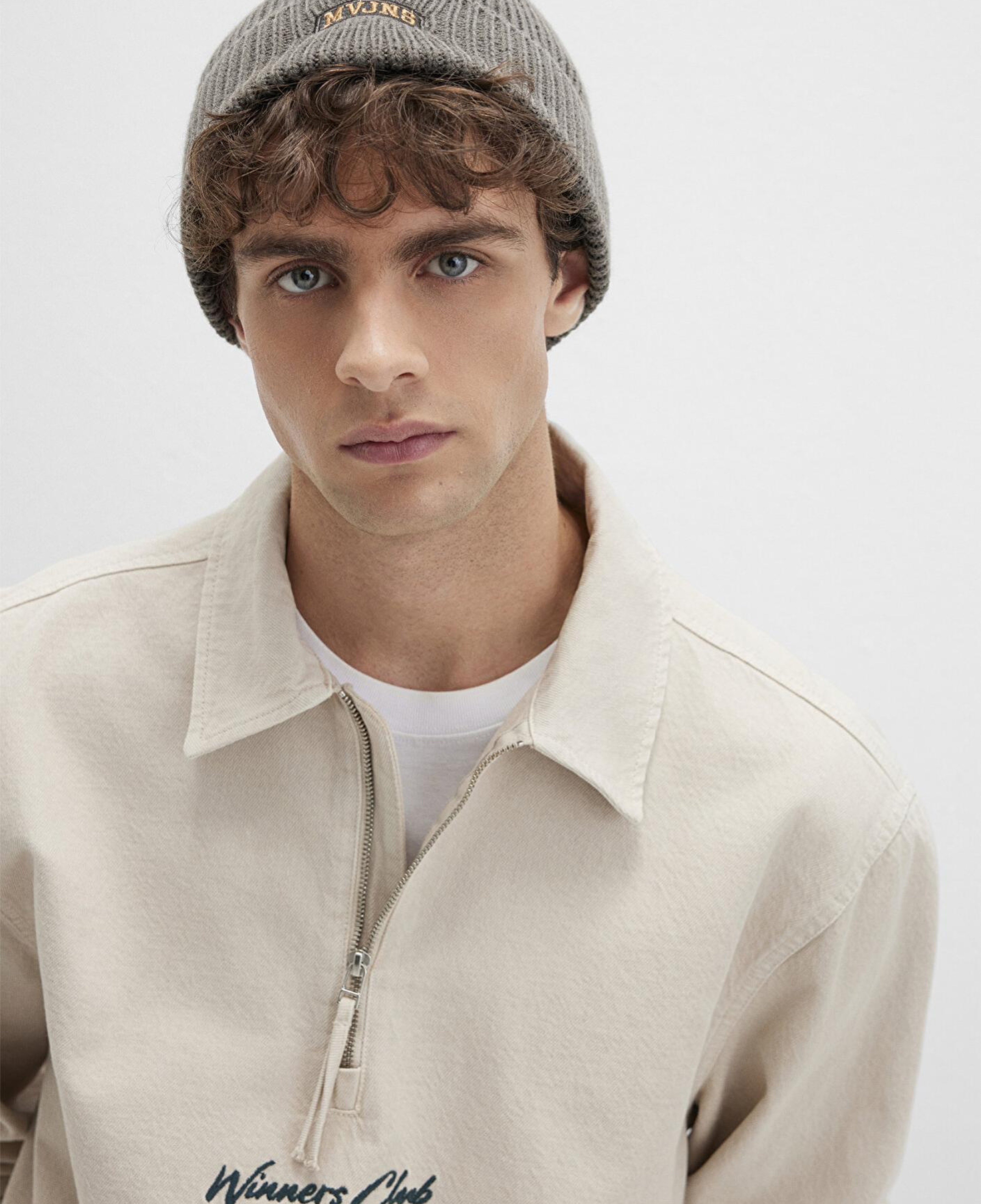 Mavi Gri Bere 0912009-24386