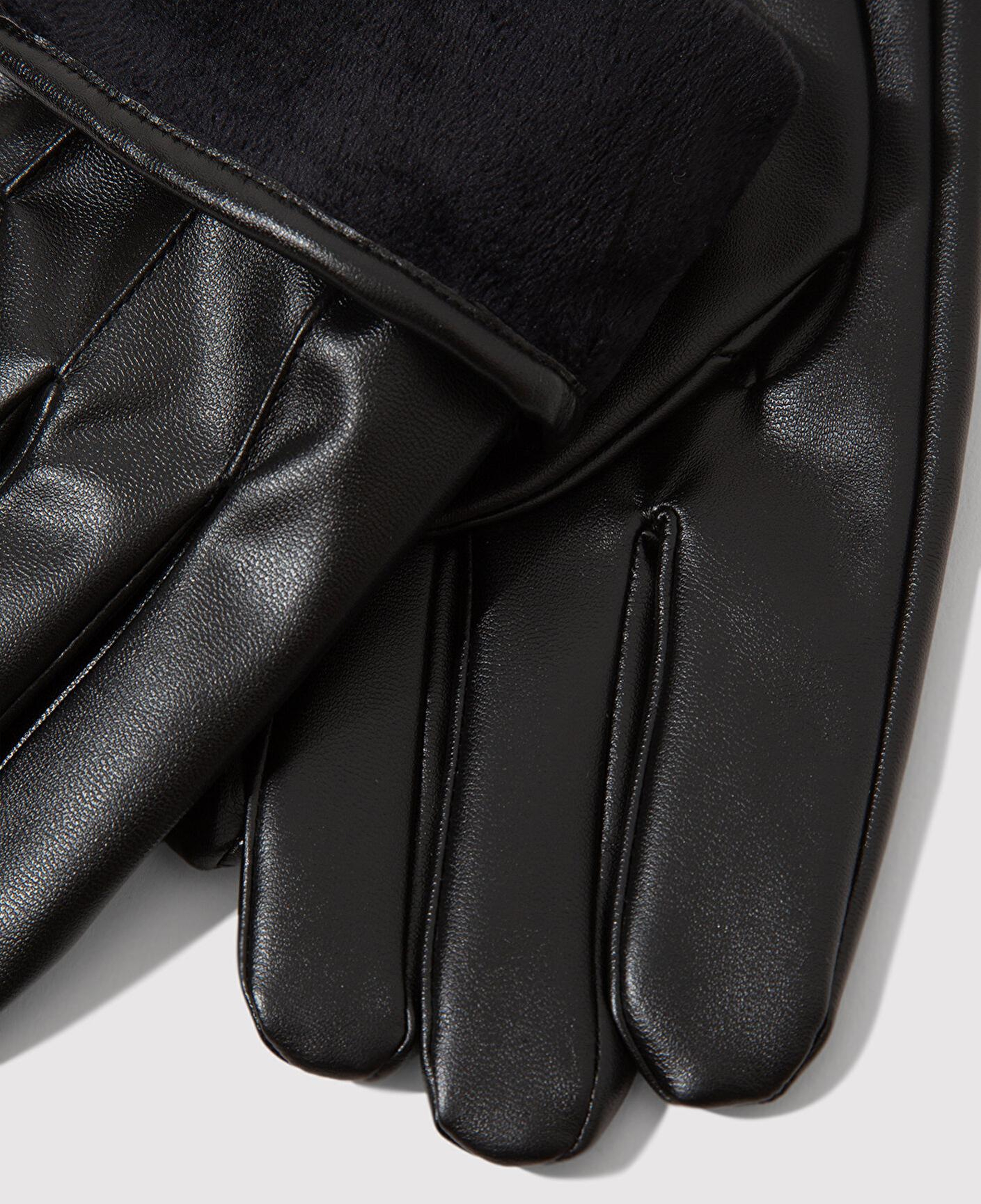 Mavi Siyah Eldiven 0912039-900