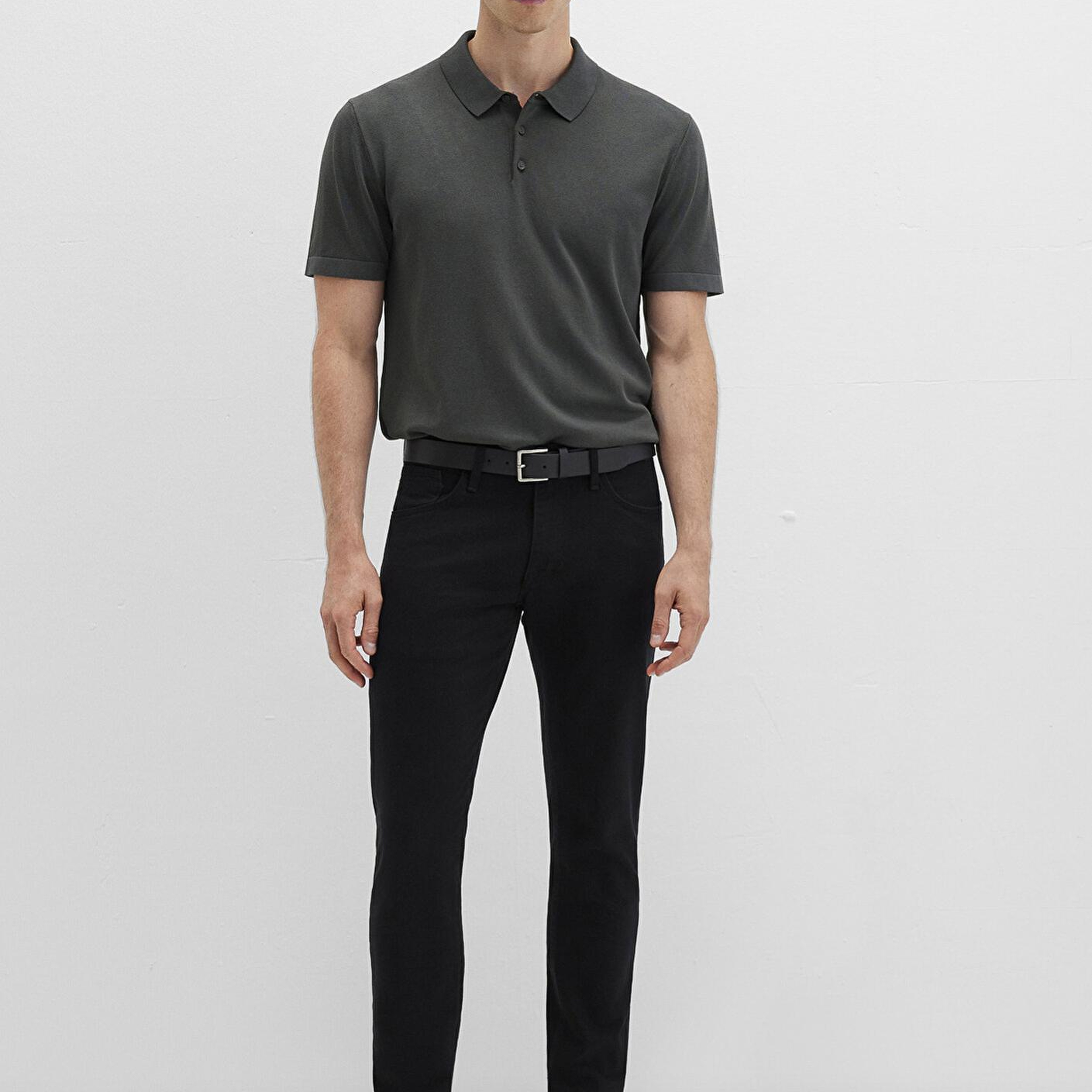 Mavi Marcus Siyah Comfort Jean Pantolon 0035123313