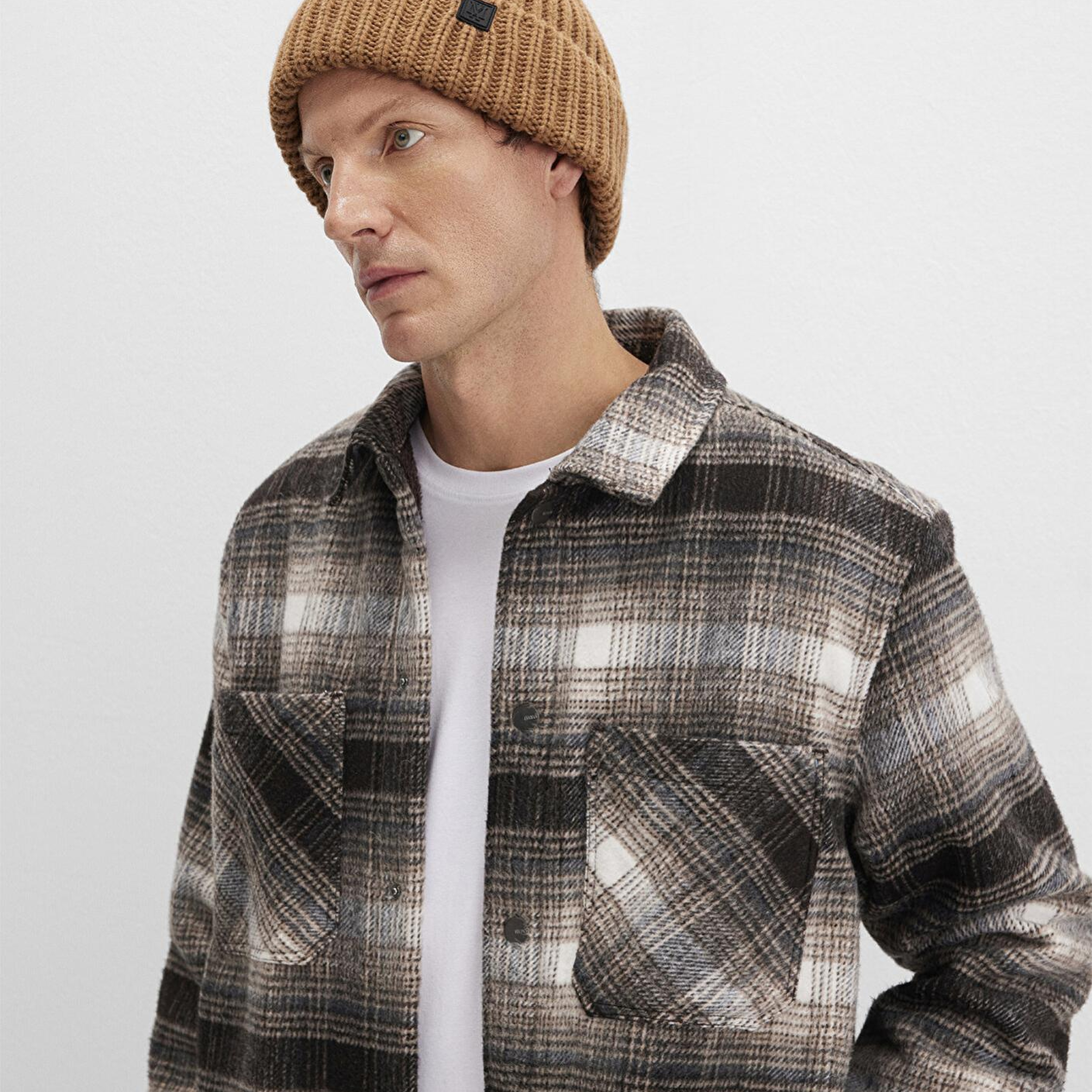 Mavi Kahverengi Bere 0910996-80155