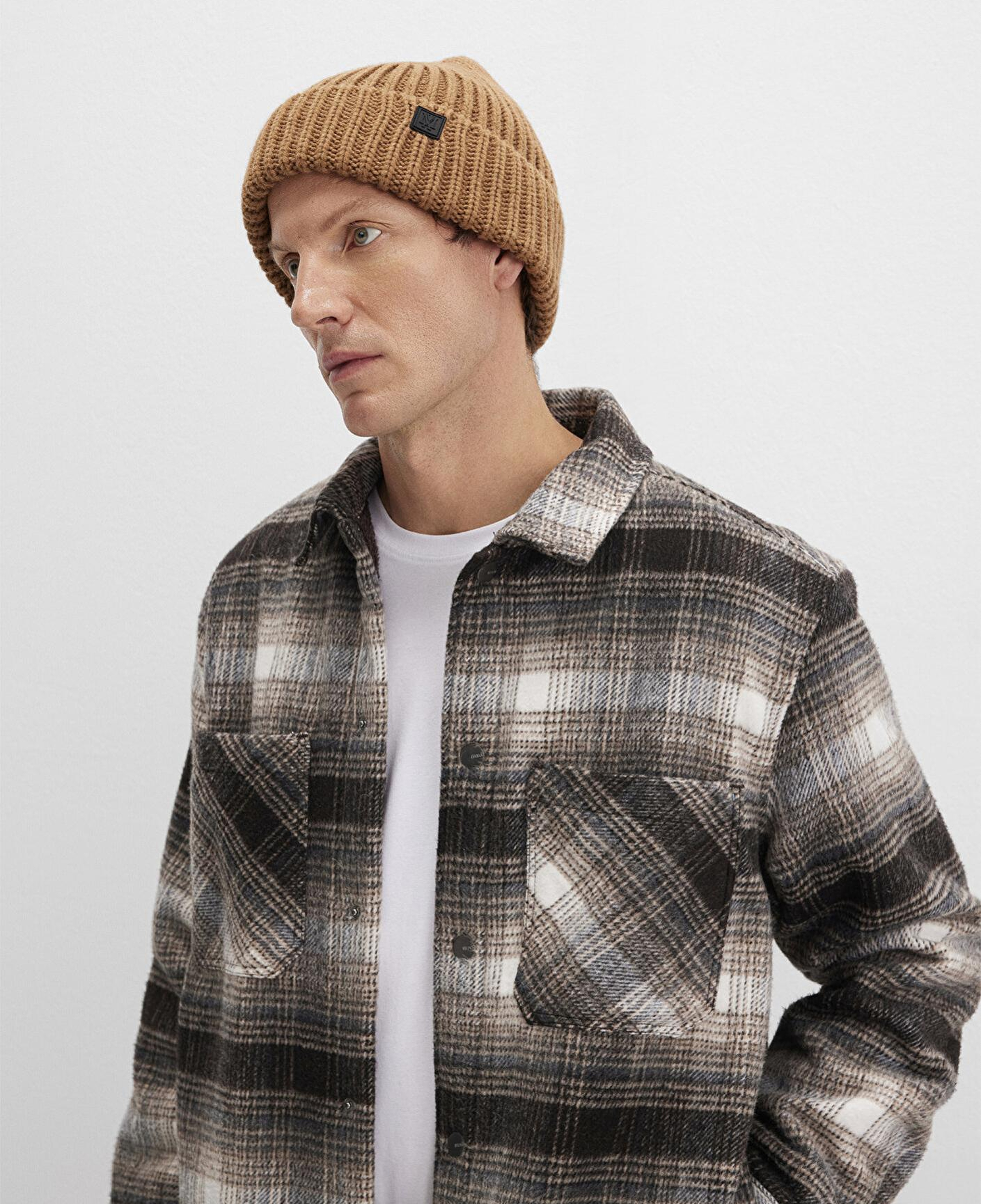 Mavi Kahverengi Bere 0910996-80155