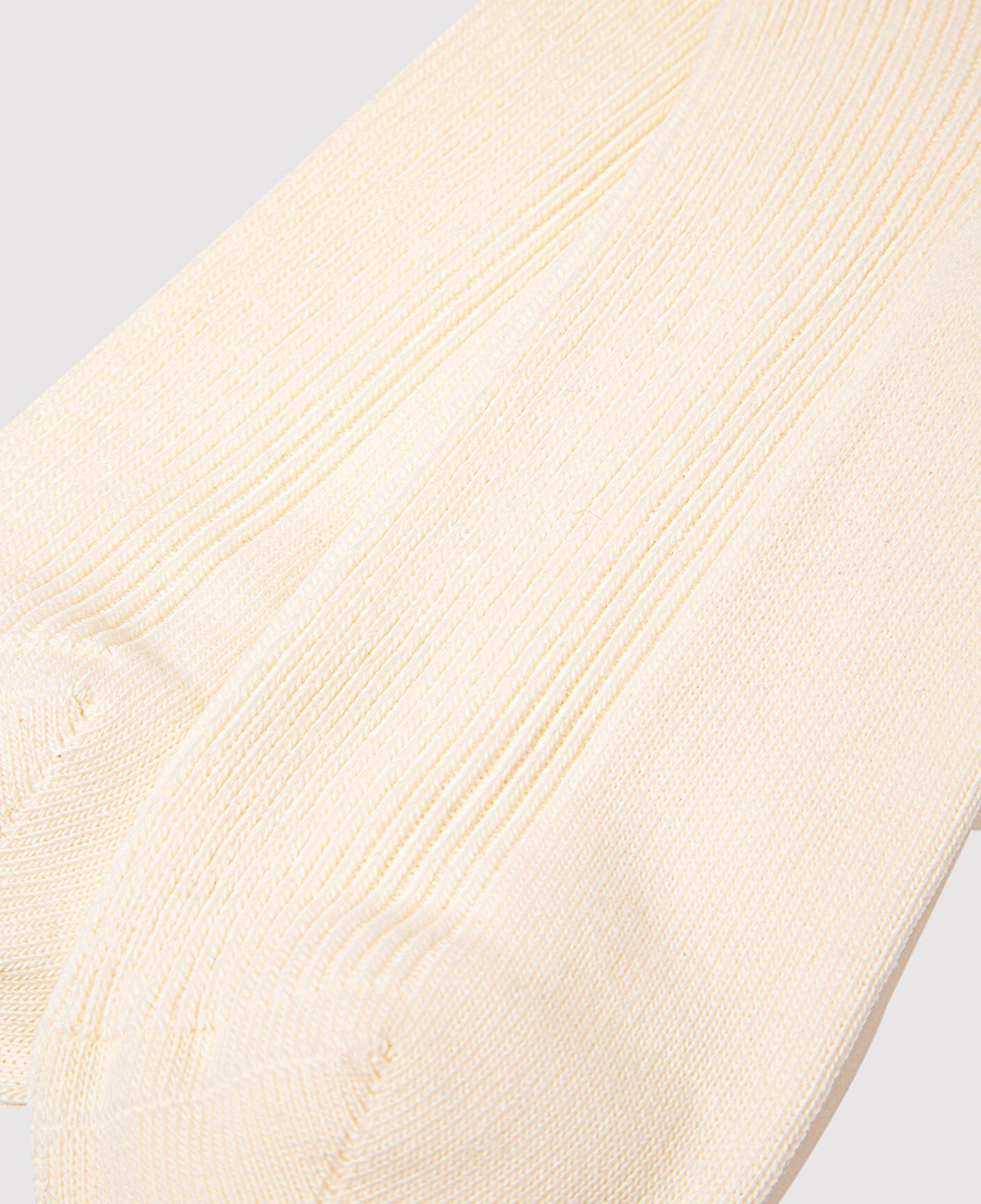 Mavi Bej Patik Çorap 1913551-31303