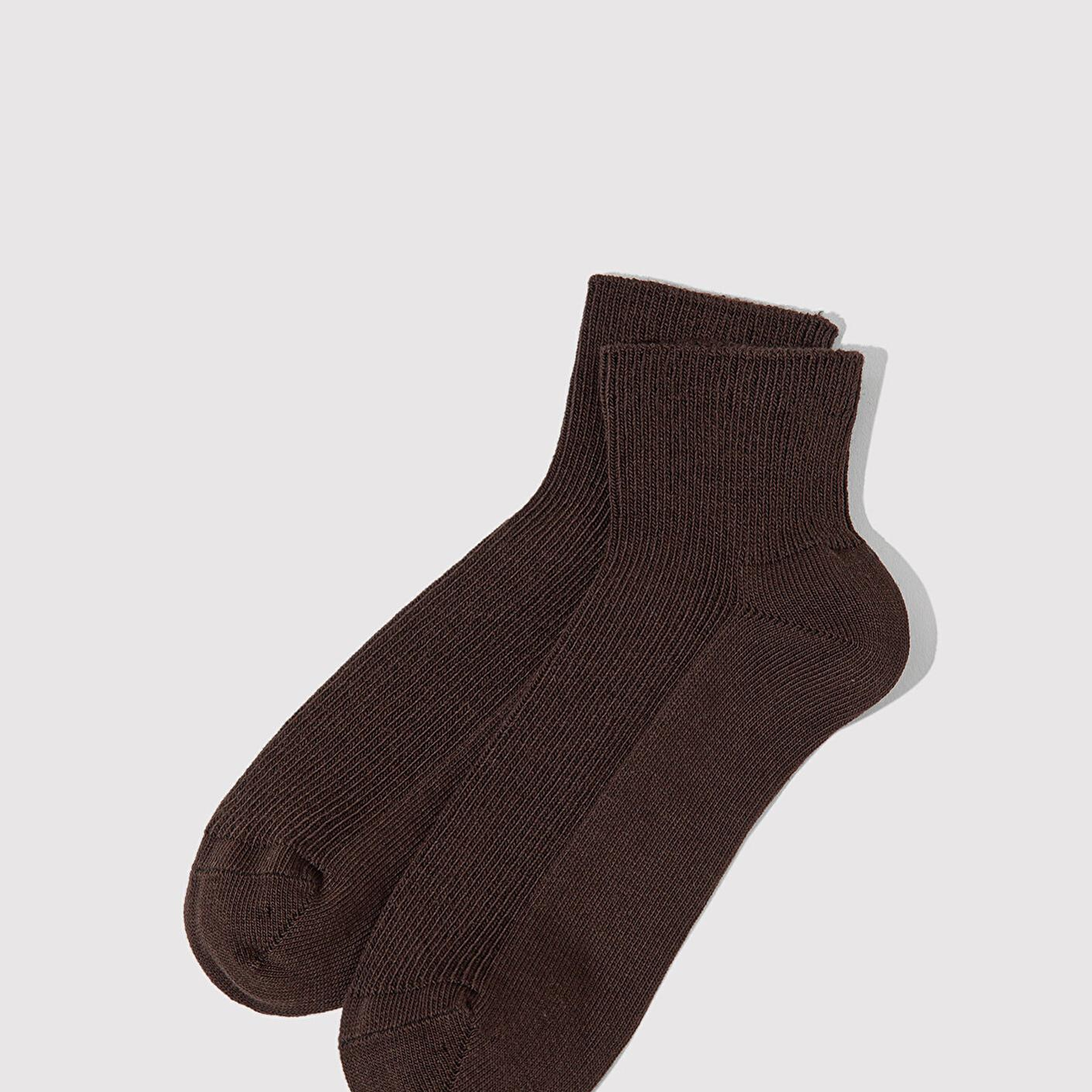 Mavi Kahverengi Patik Çorap 1913551-70221