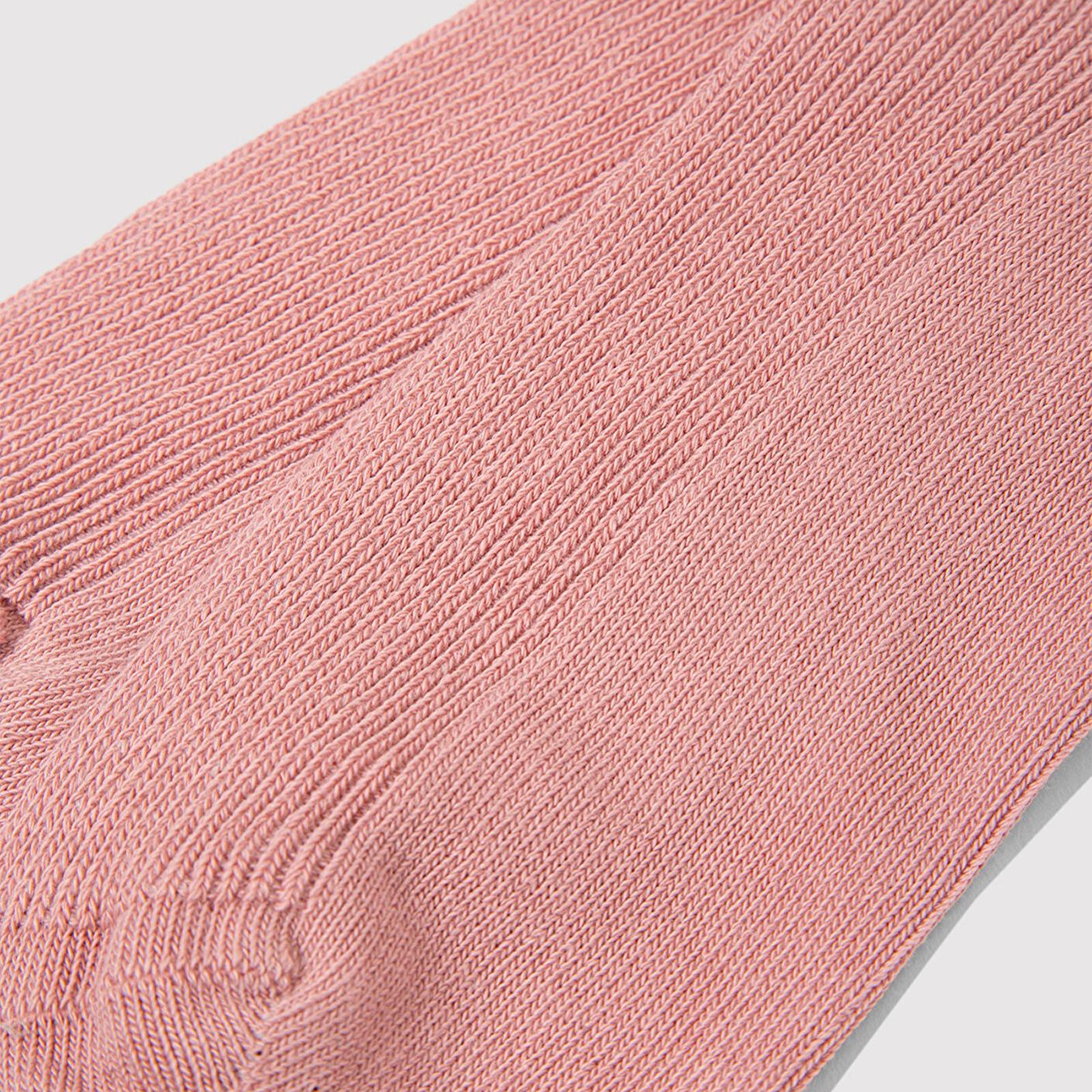 Mavi Pembe Patik Çorap 1913551-35709