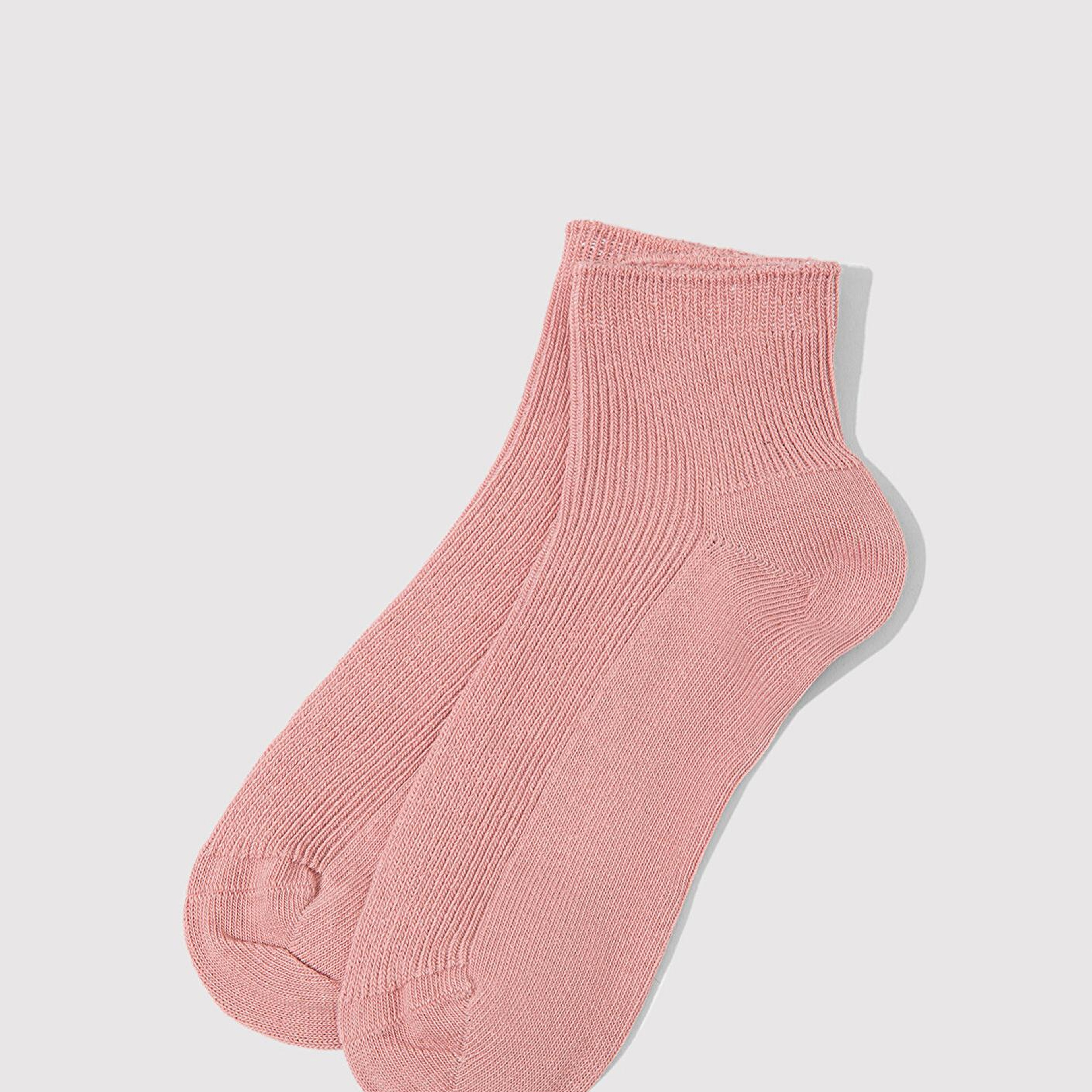 Mavi Pembe Patik Çorap 1913551-35709