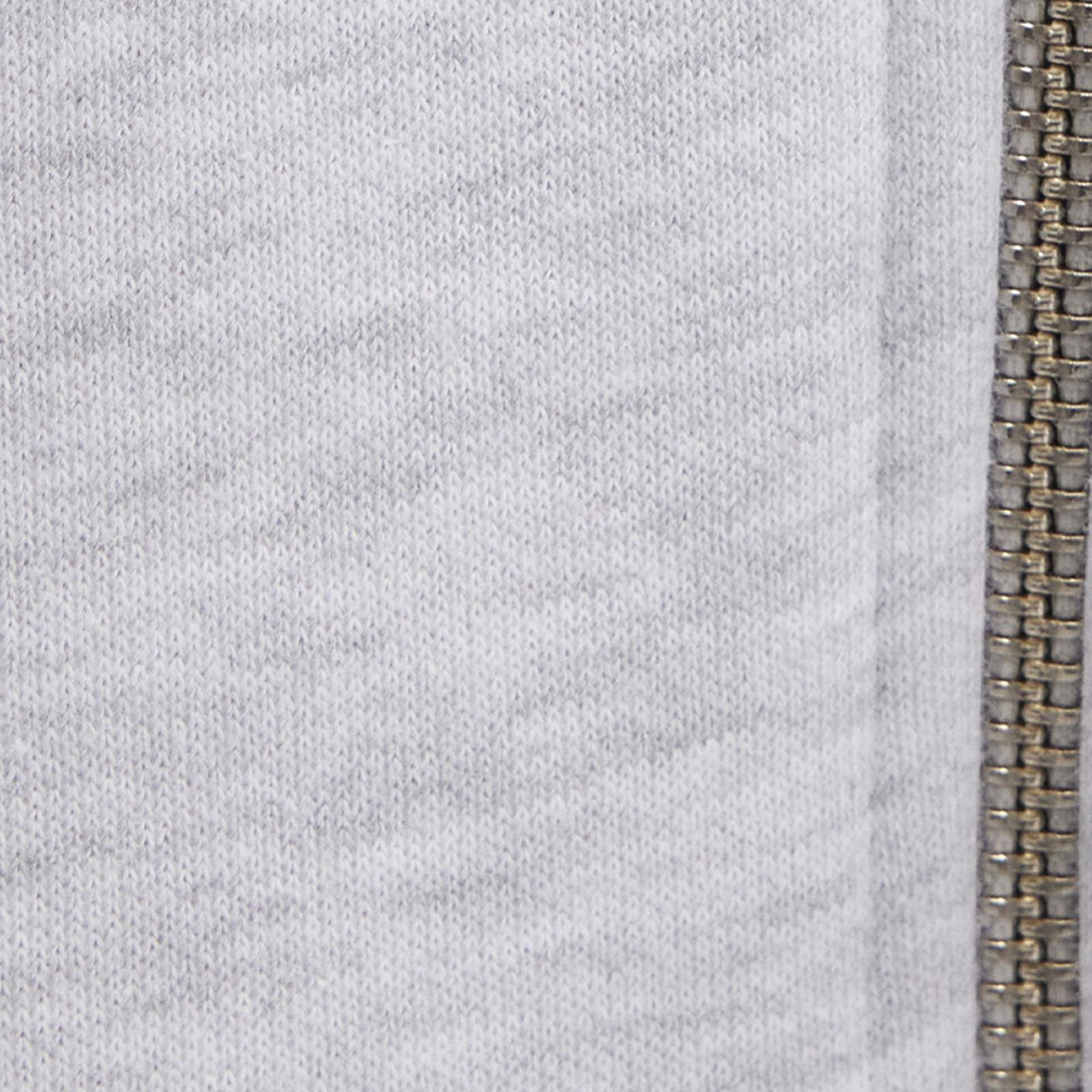 Mavi MVJNS Logo Gri Sweatshirt 1S10421-80196