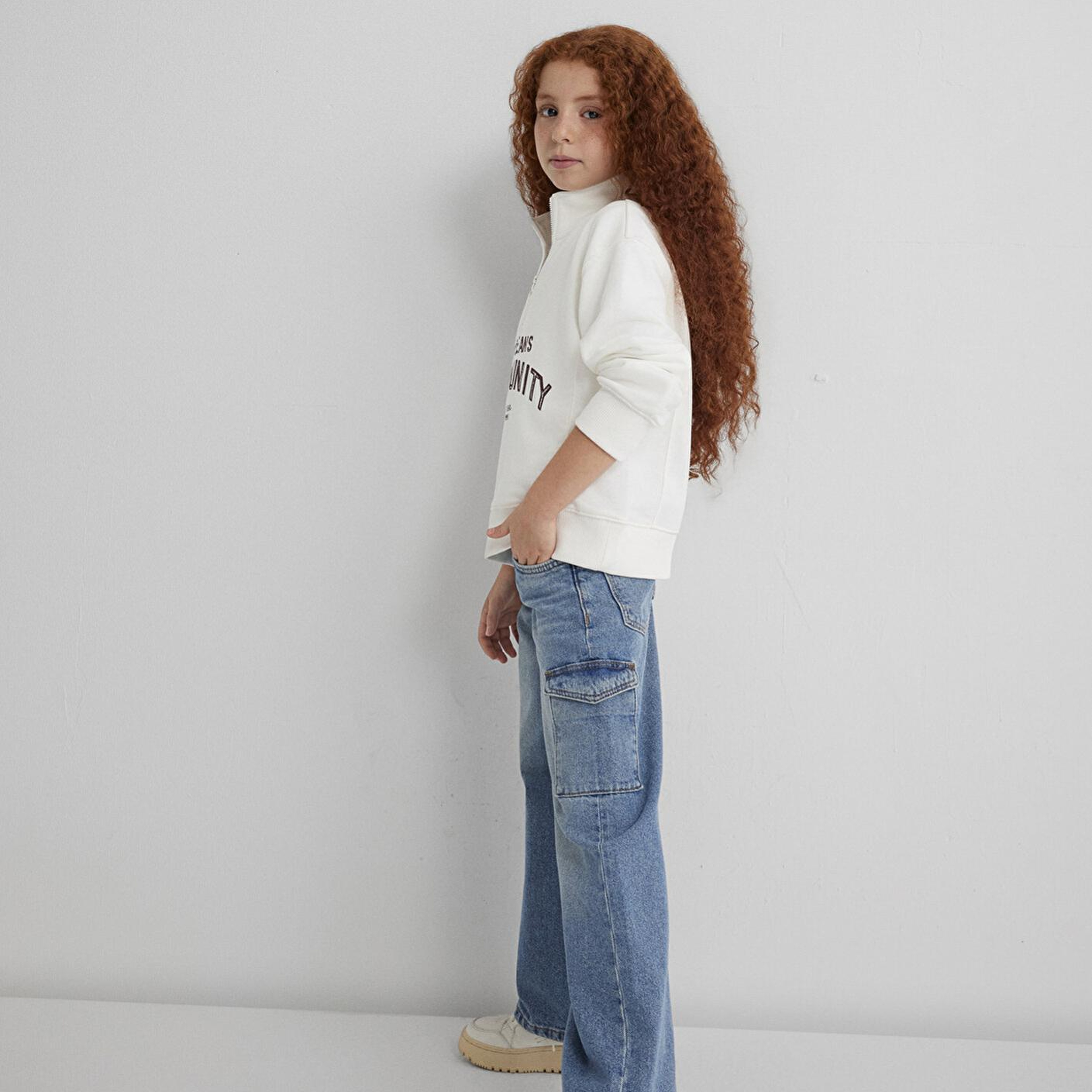 Mavi Elodia Mavi Jean Pantolon 7010723-90879