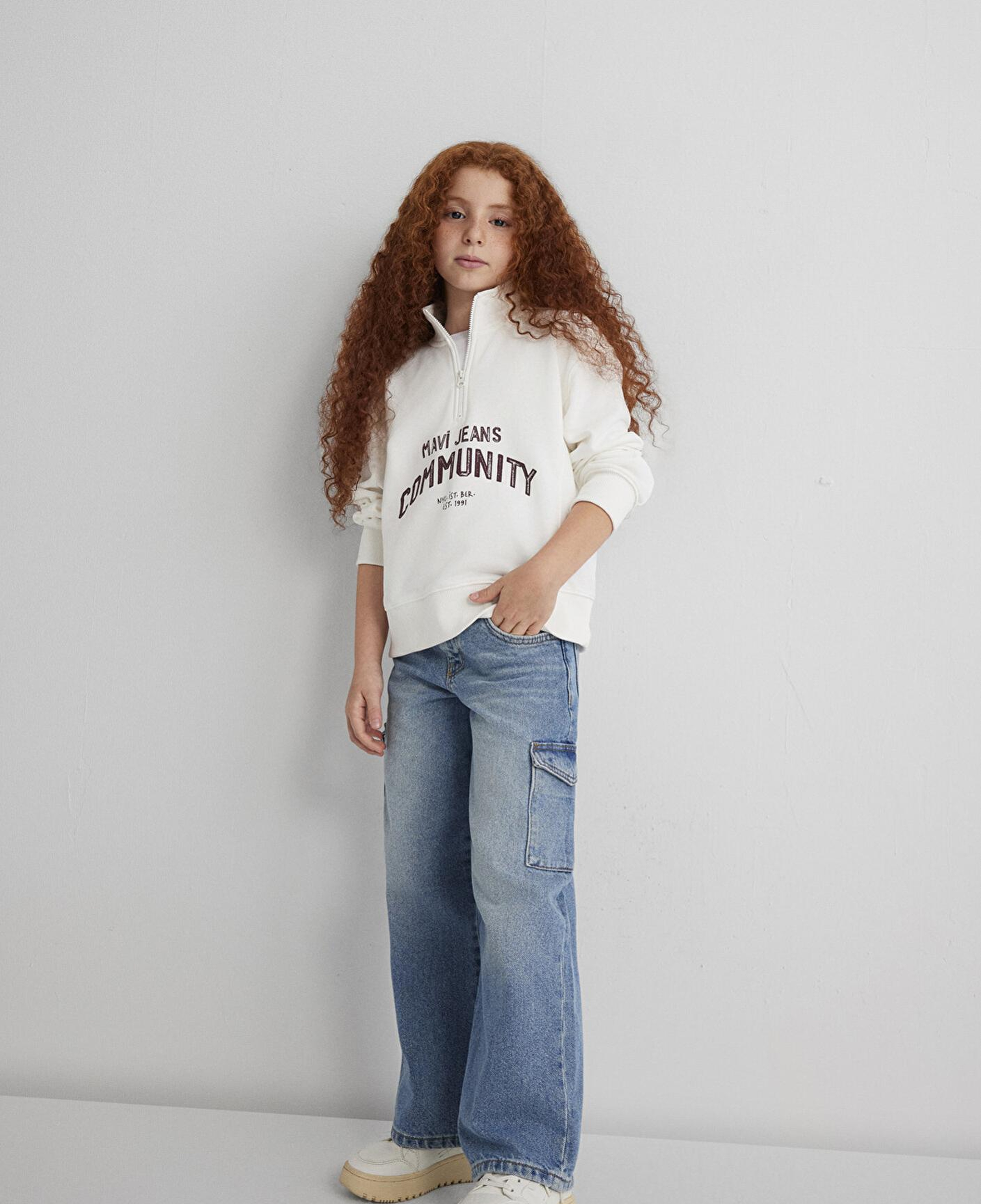 Mavi Elodia Mavi Jean Pantolon 7010723-90879