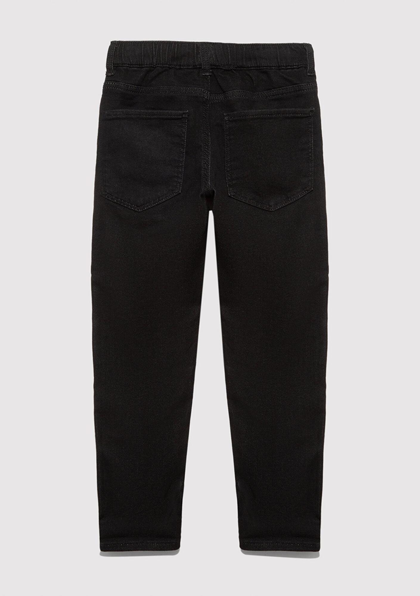 Mavi Ben Antrasit Smoke Jean Pantolon 6011656-90942