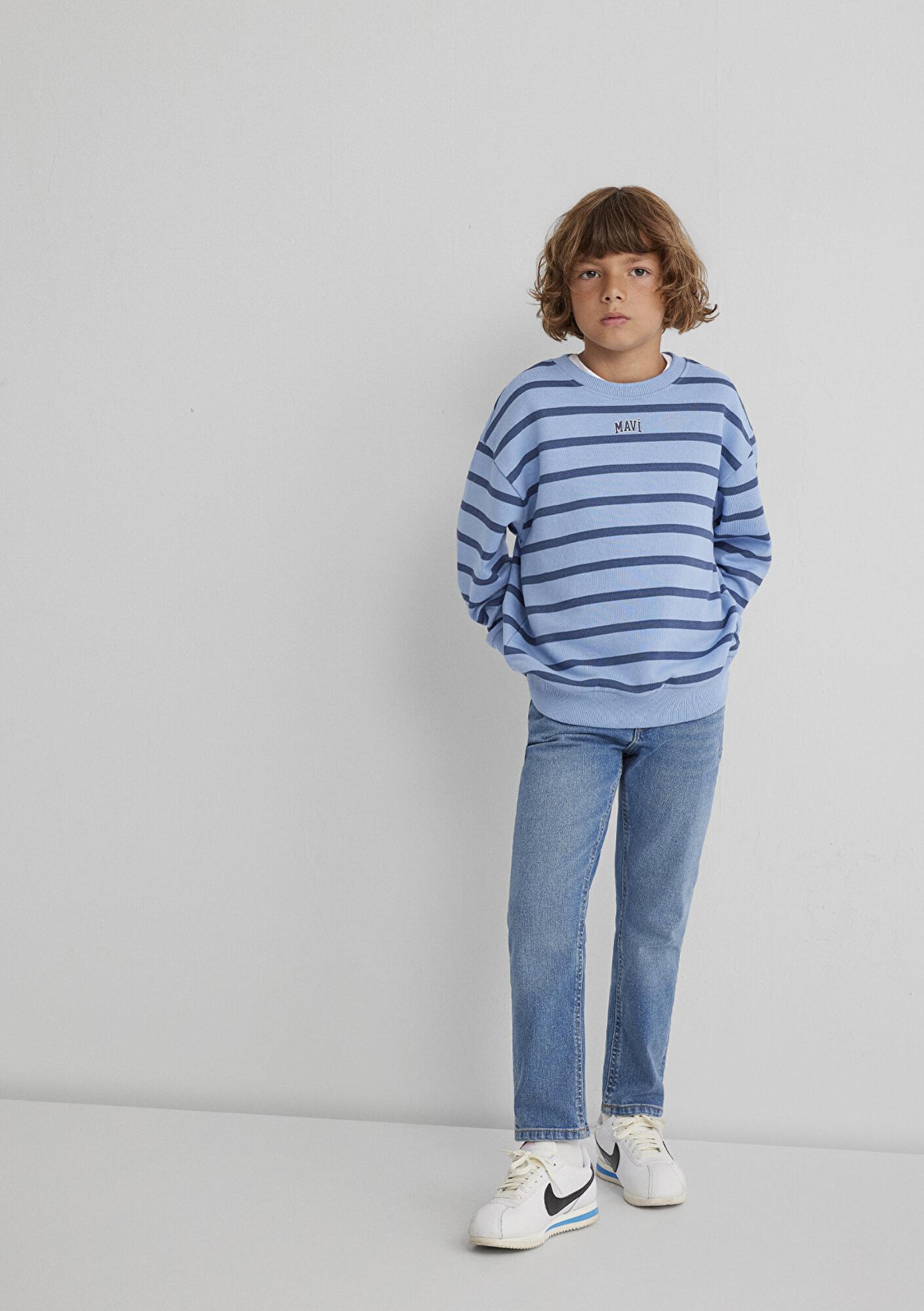 Mavi Tom Real Blue Indigo Mavisi Jean Pantolon 6010690870