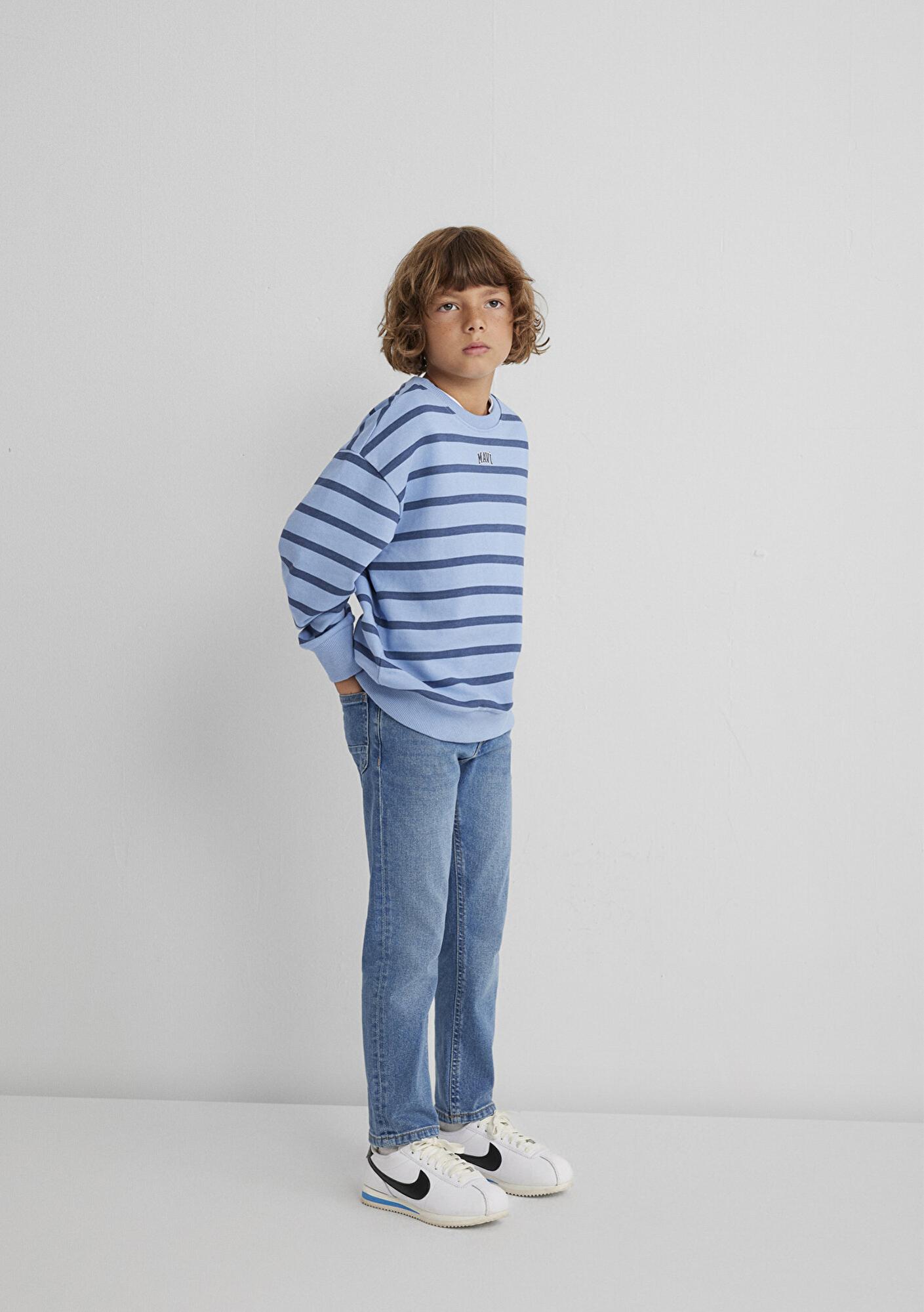 Mavi Tom Real Blue Indigo Mavisi Jean Pantolon 6010690870