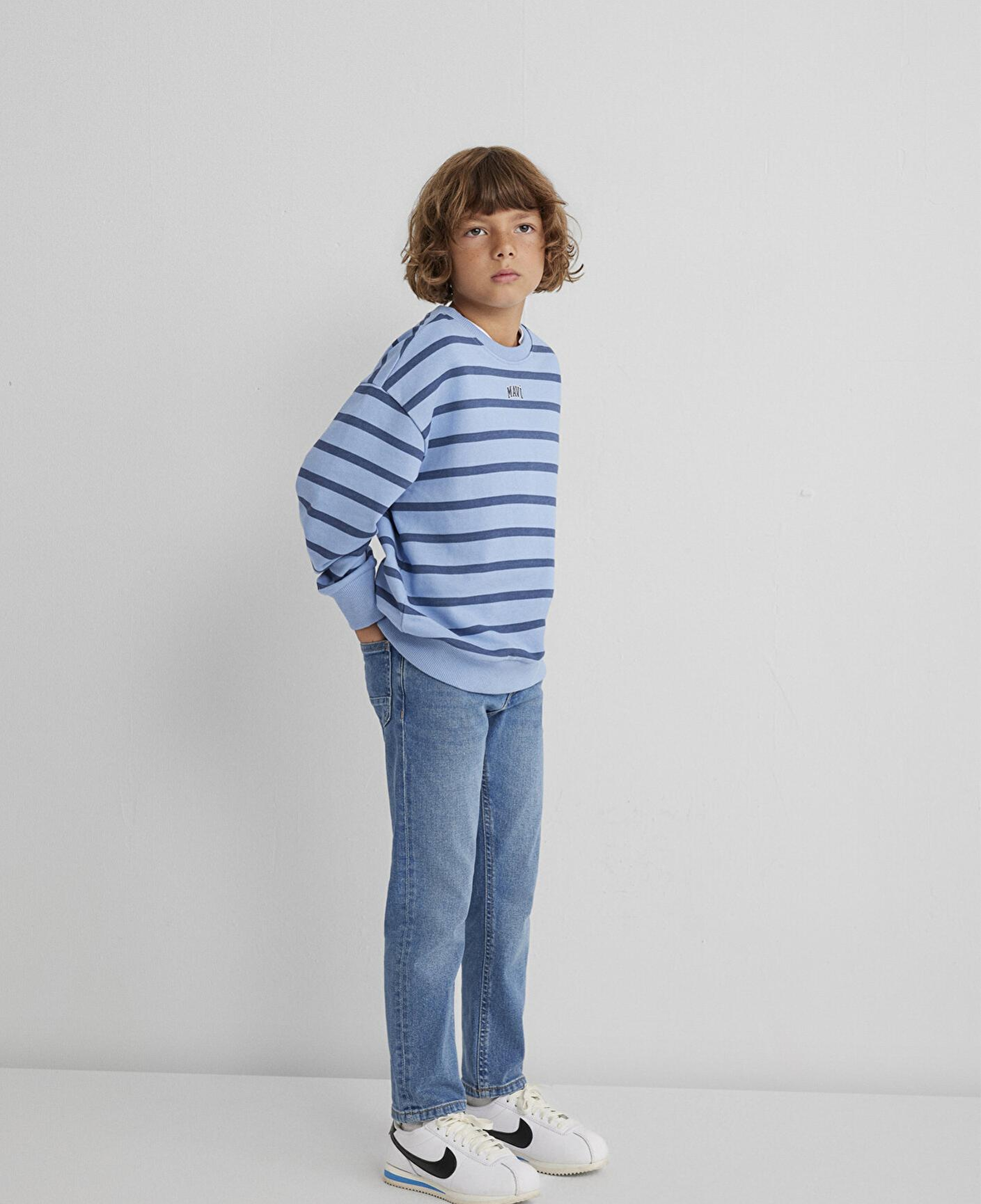 Mavi Tom Real Blue Indigo Mavisi Jean Pantolon 6010690870