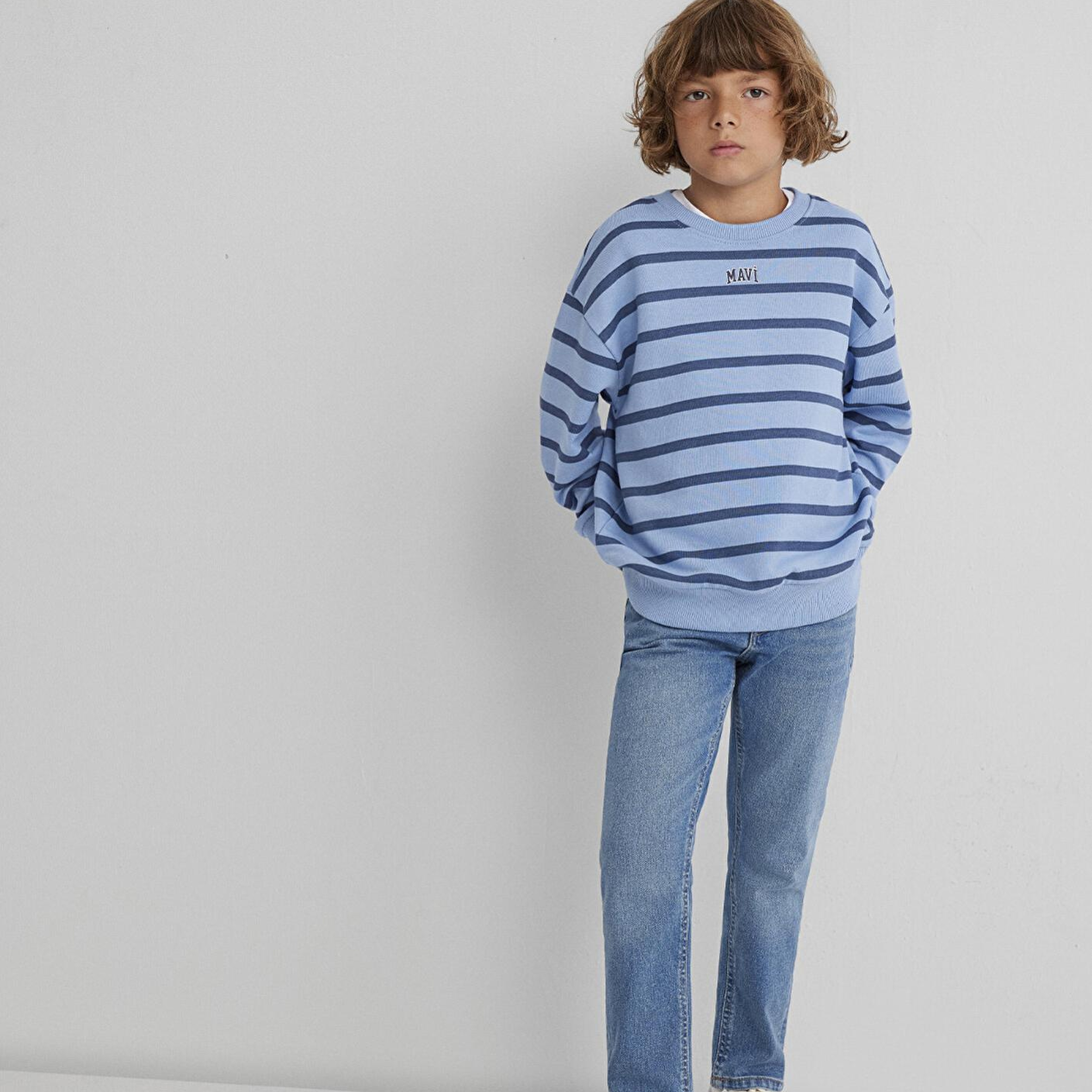 Mavi Tom Real Blue Indigo Mavisi Jean Pantolon 6010690870