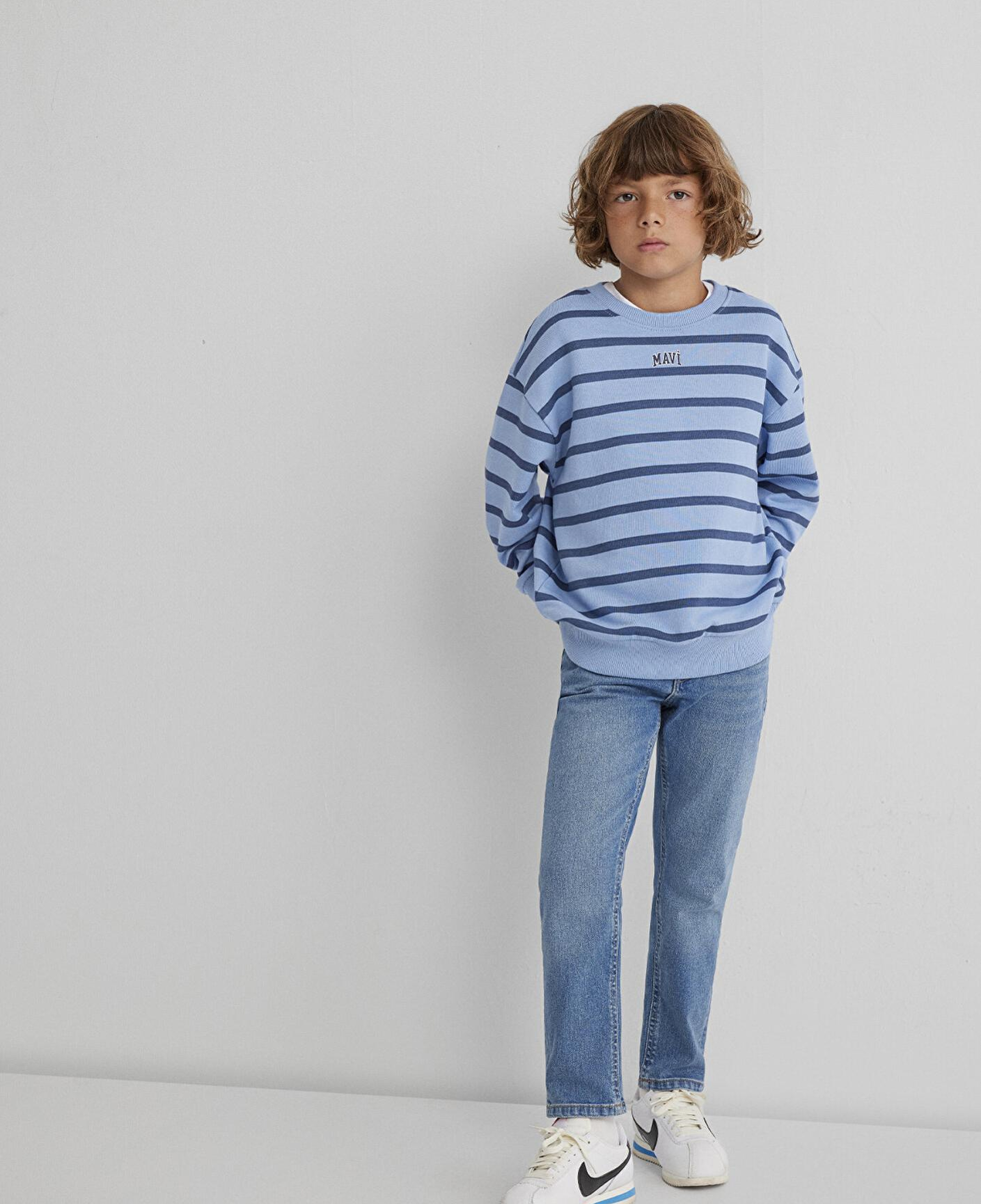 Mavi Tom Real Blue Indigo Mavisi Jean Pantolon 6010690870