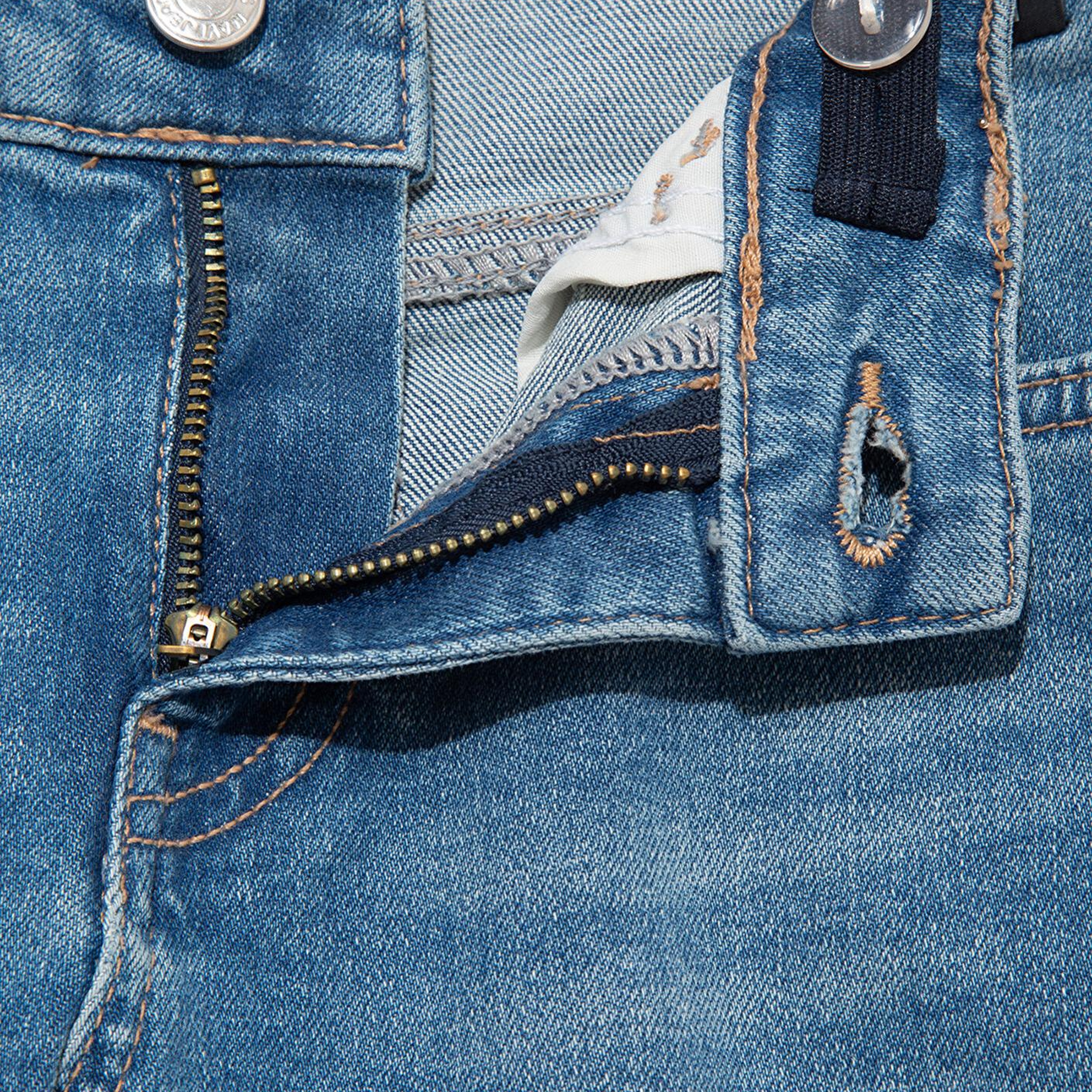 Mavi Tom Real Blue Indigo Mavisi Jean Pantolon 6010690870