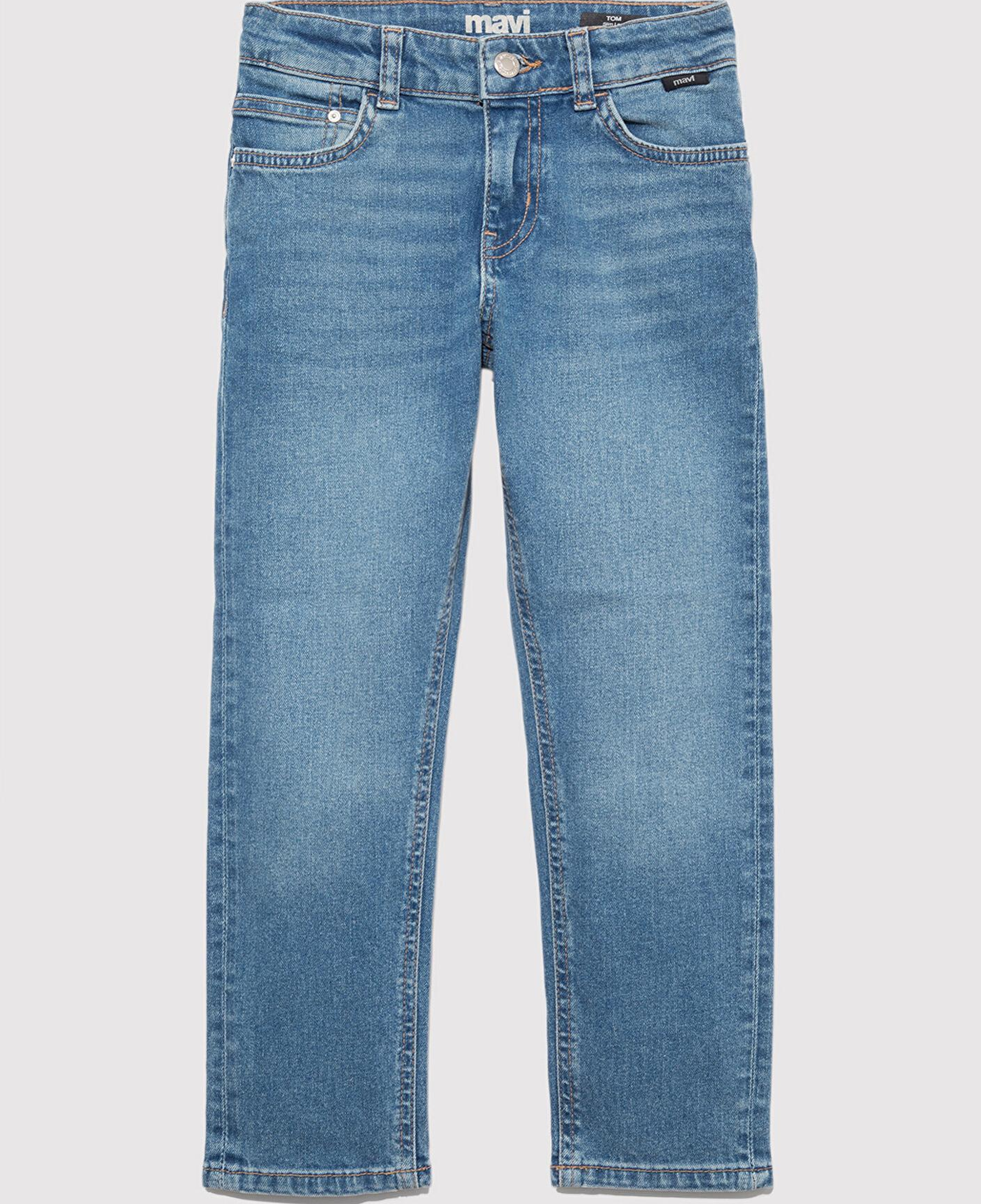 Mavi Tom Real Blue Indigo Mavisi Jean Pantolon 6010690870